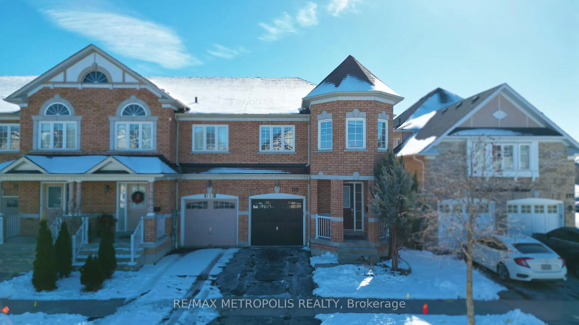 Photo 1 of 115 Atherton Avenue, Ajax, Northwest Ajax — HOMEH