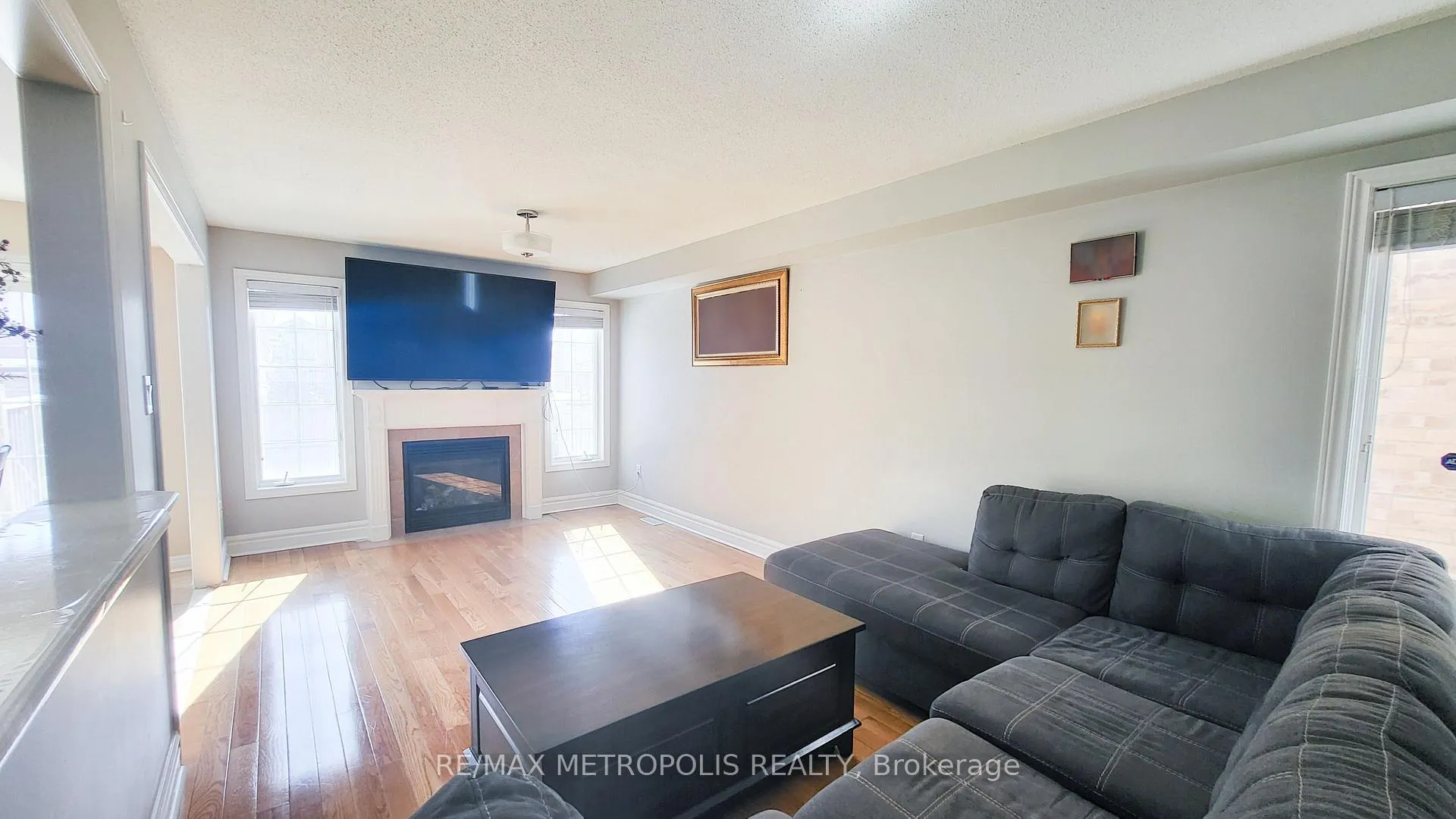 Photo 2 of 115 Atherton Avenue, Ajax, Northwest Ajax — HOMEH