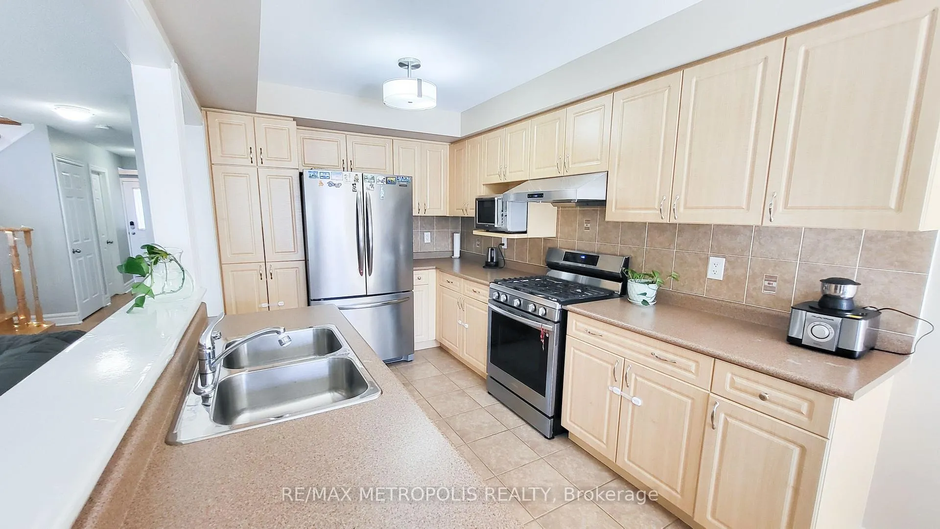Photo 3 of 115 Atherton Avenue, Ajax, Northwest Ajax — HOMEH