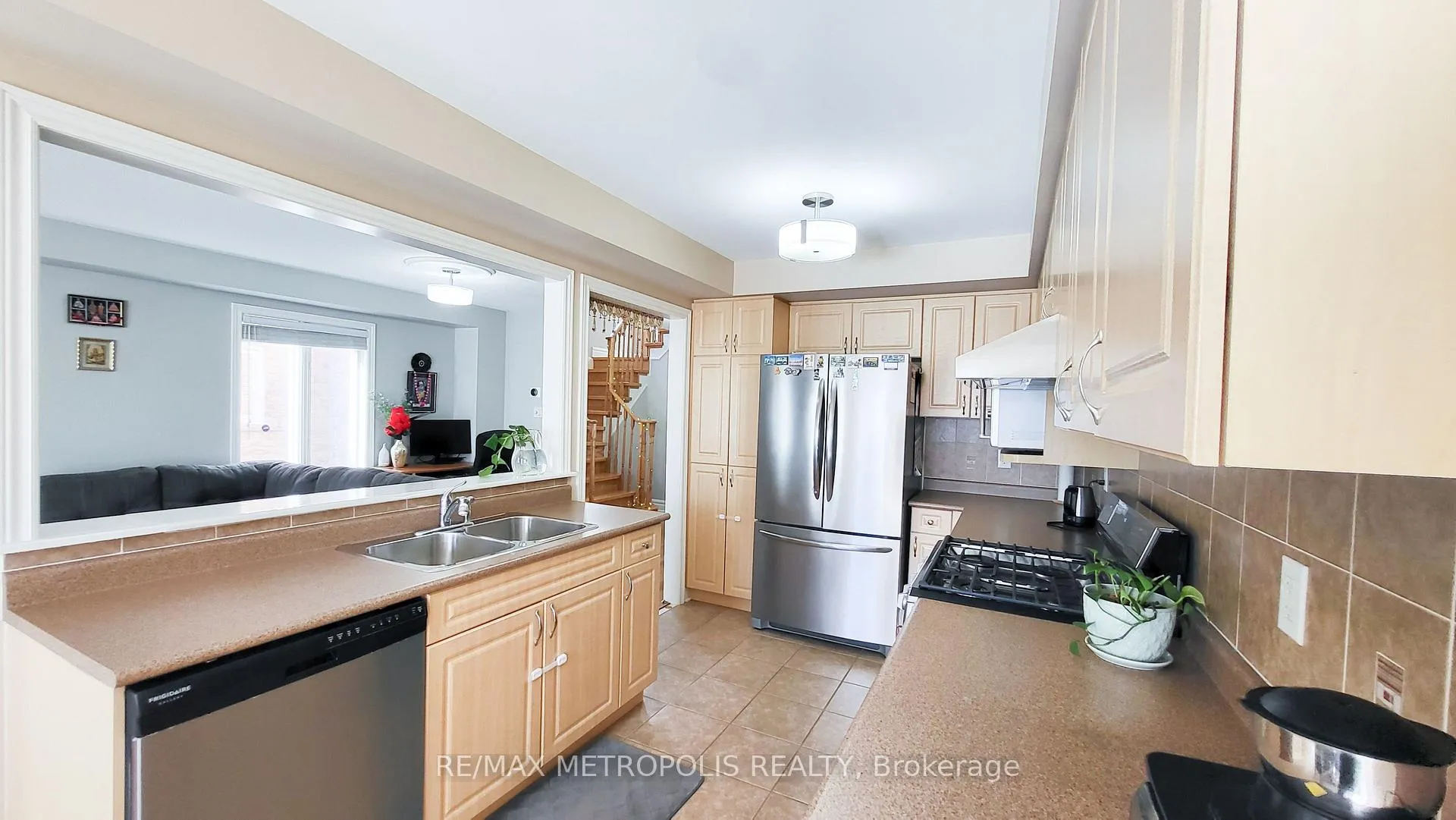Photo 4 of 115 Atherton Avenue, Ajax, Northwest Ajax — HOMEH