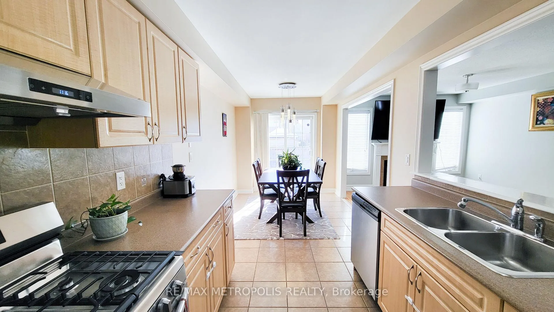 Photo 5 of 115 Atherton Avenue, Ajax, Northwest Ajax — HOMEH