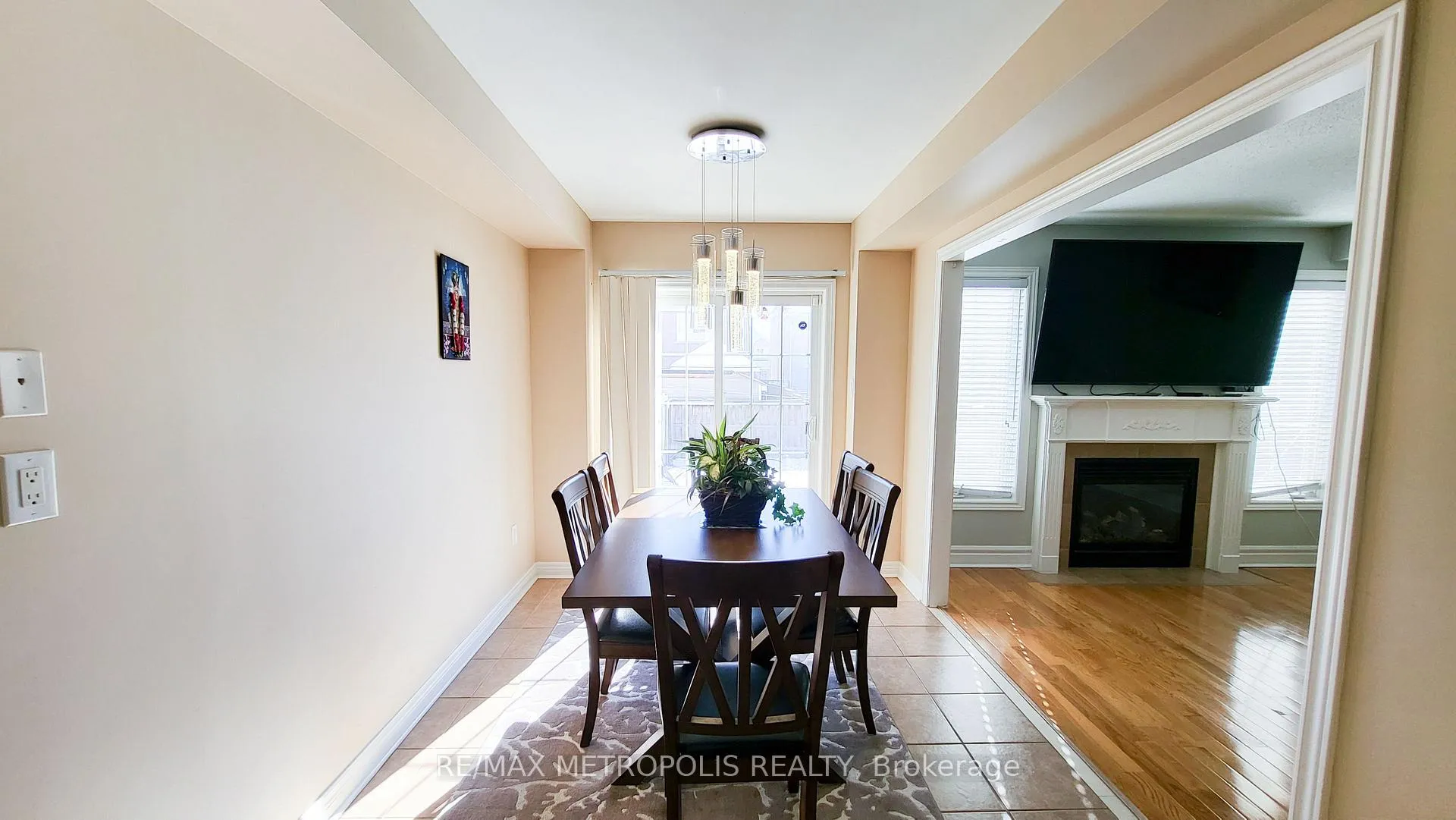 Photo 6 of 115 Atherton Avenue, Ajax, Northwest Ajax — HOMEH