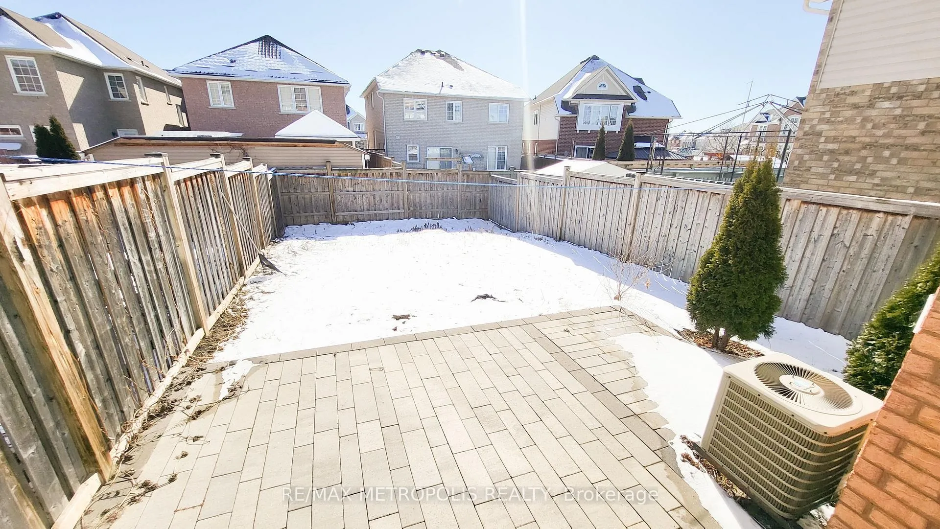Photo 7 of 115 Atherton Avenue, Ajax, Northwest Ajax — HOMEH