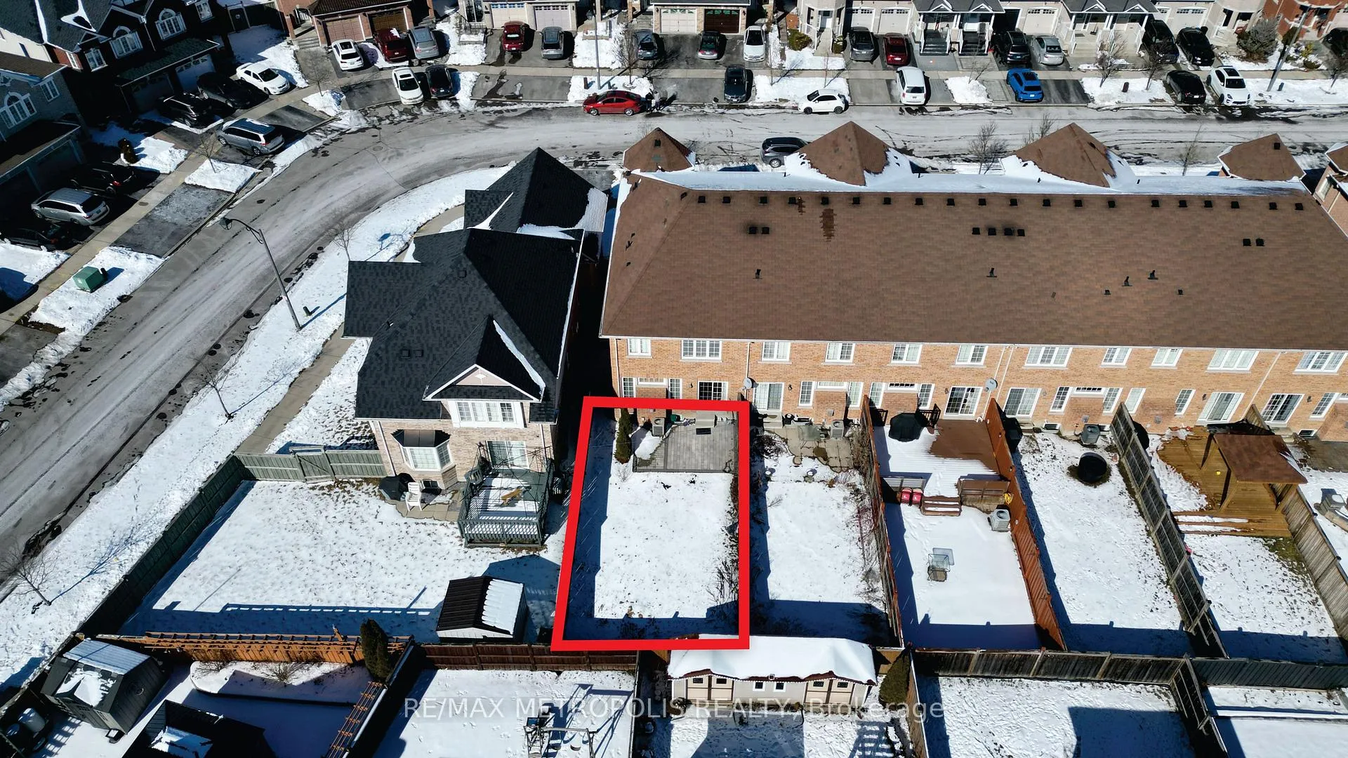 Photo 8 of 115 Atherton Avenue, Ajax, Northwest Ajax — HOMEH