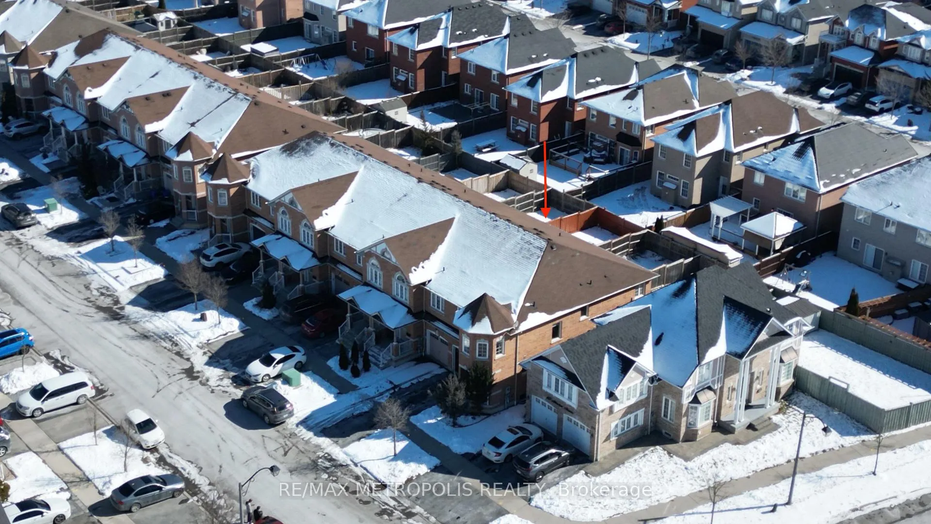 Photo 18 of 115 Atherton Avenue, Ajax, Northwest Ajax — HOMEH