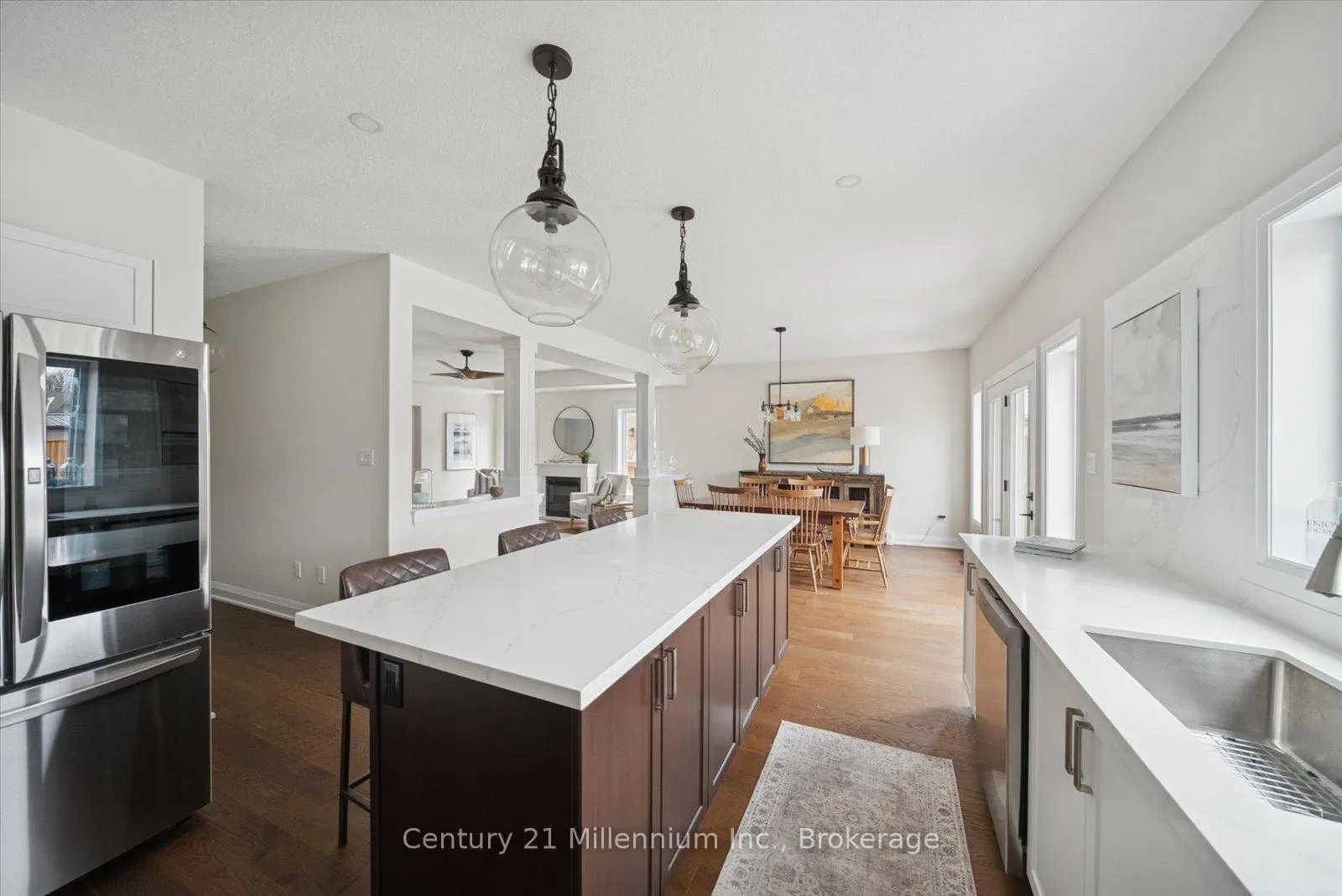 Photo 11 of 14 Spencer Street, Collingwood — HOMEH