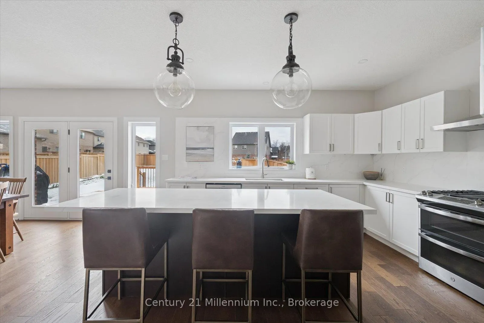 Photo 12 of 14 Spencer Street, Collingwood — HOMEH