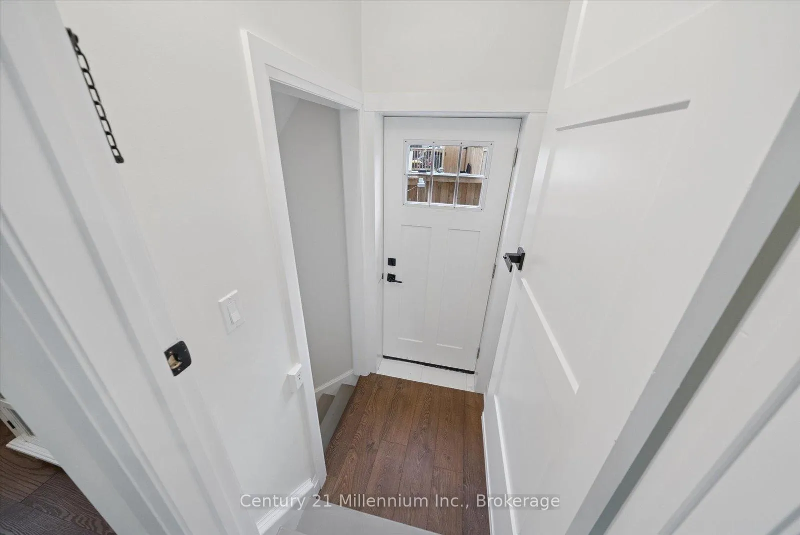 Photo 29 of 14 Spencer Street, Collingwood — HOMEH