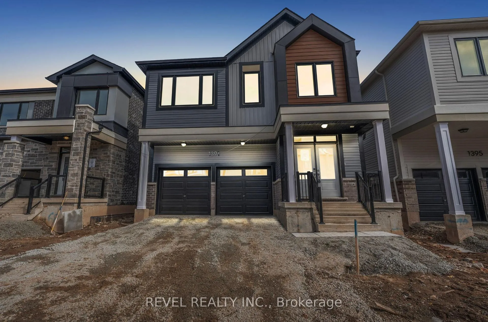 Photo 1 of 1391 Hearns Place, Milton, Bowes — HOMEH