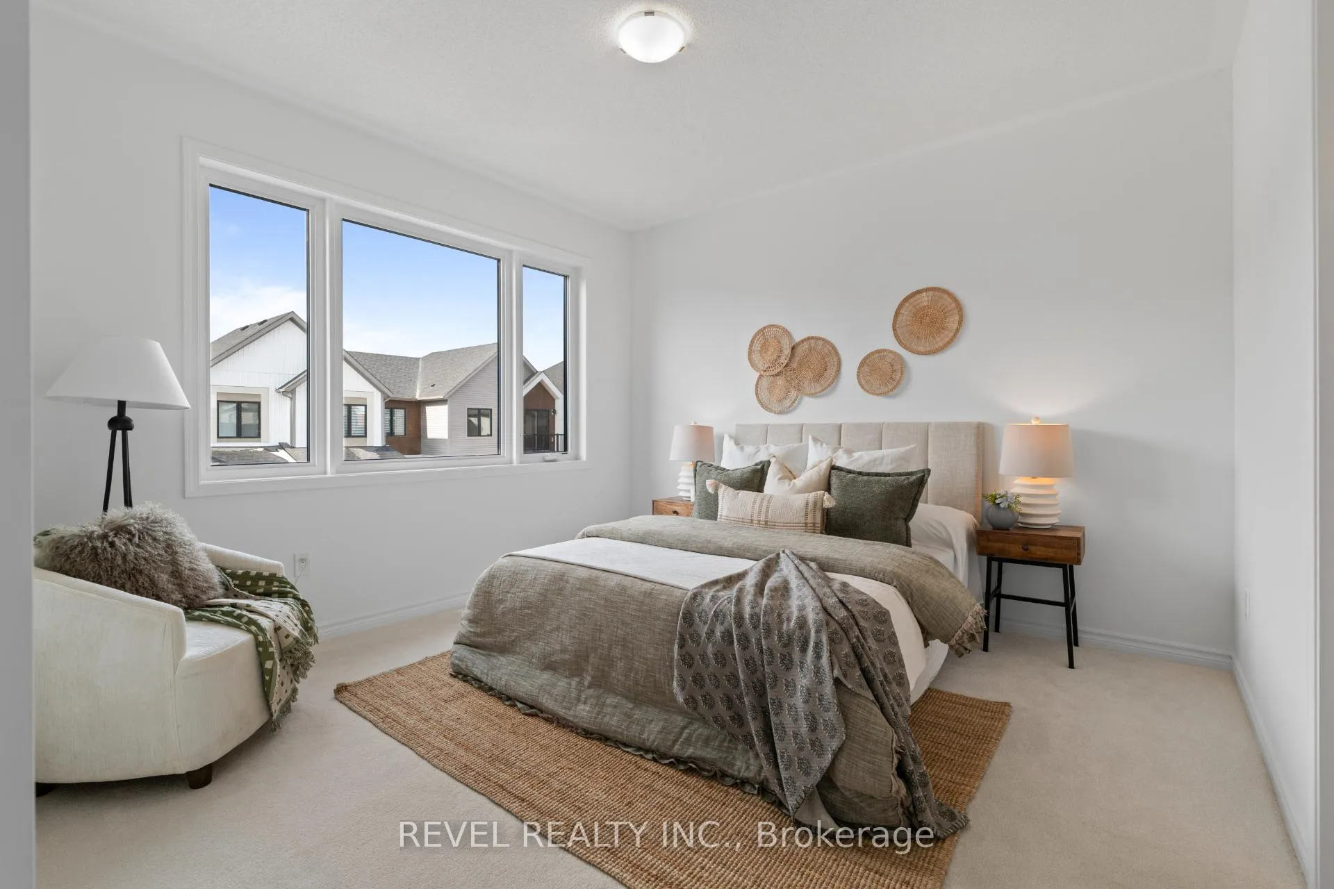 Photo 33 of 1391 Hearns Place, Milton, Bowes — HOMEH