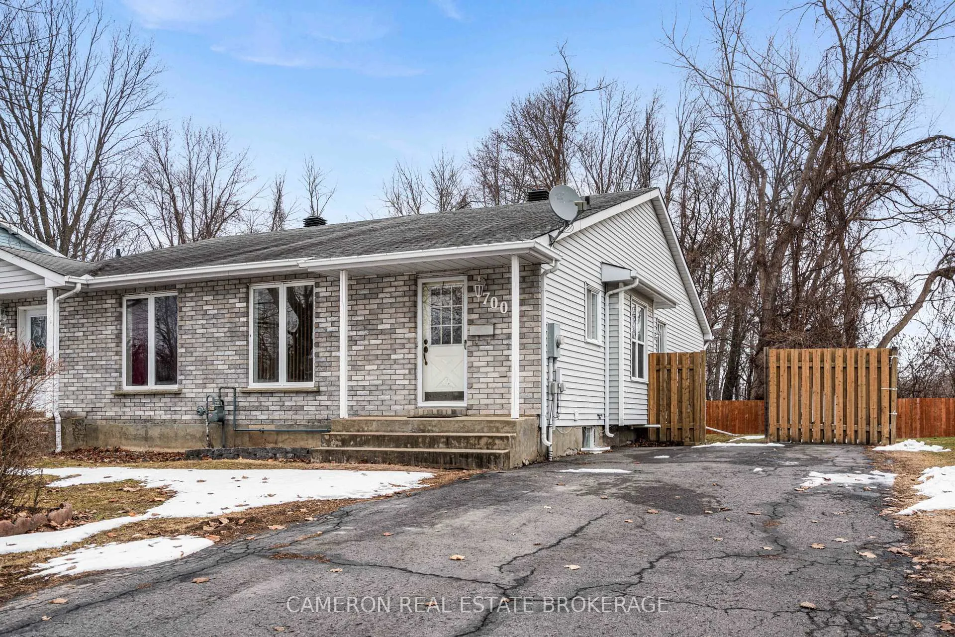 Photo 1 of 700 Jase Street, Cornwall — HOMEH