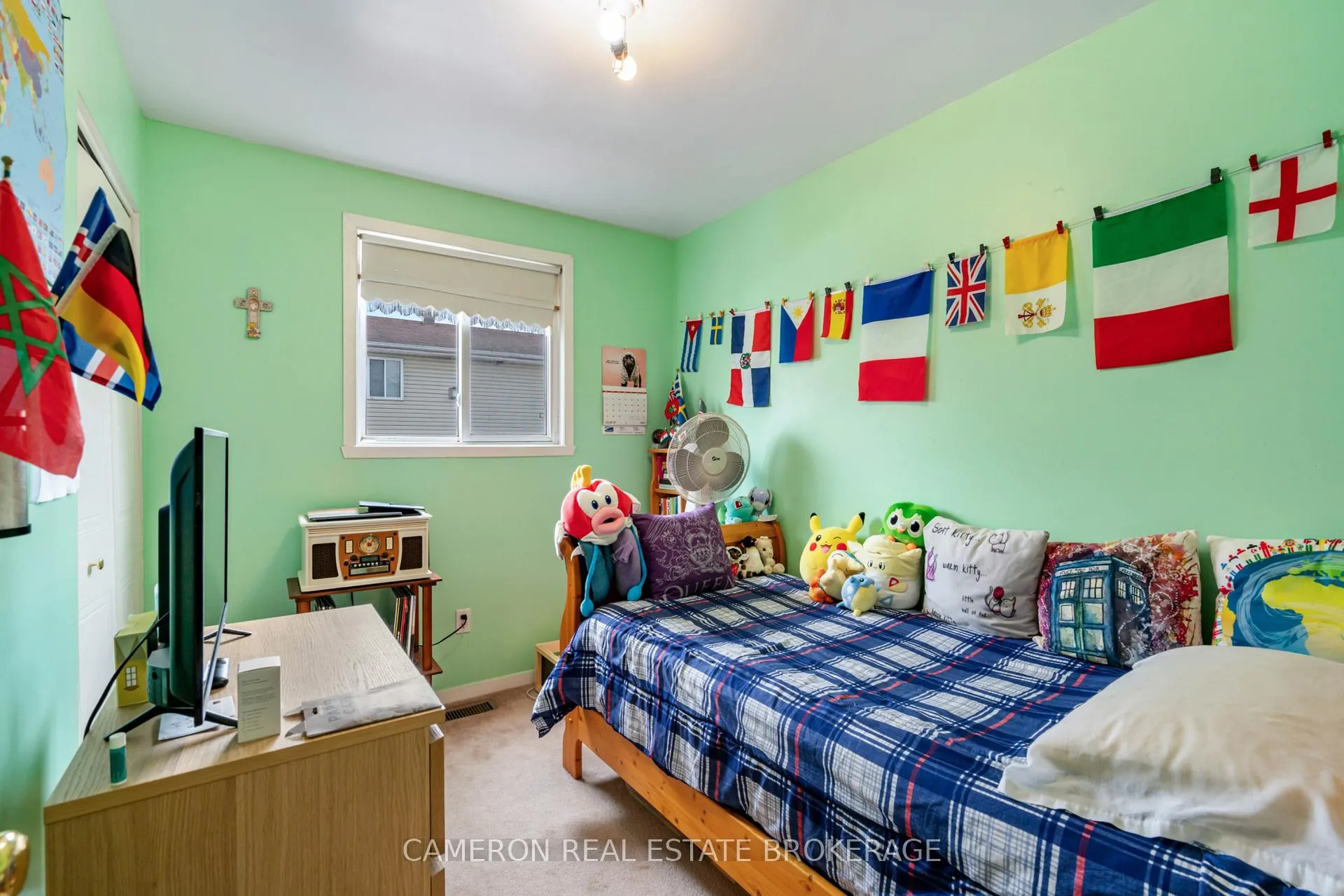 Photo 12 of 700 Jase Street, Cornwall — HOMEH