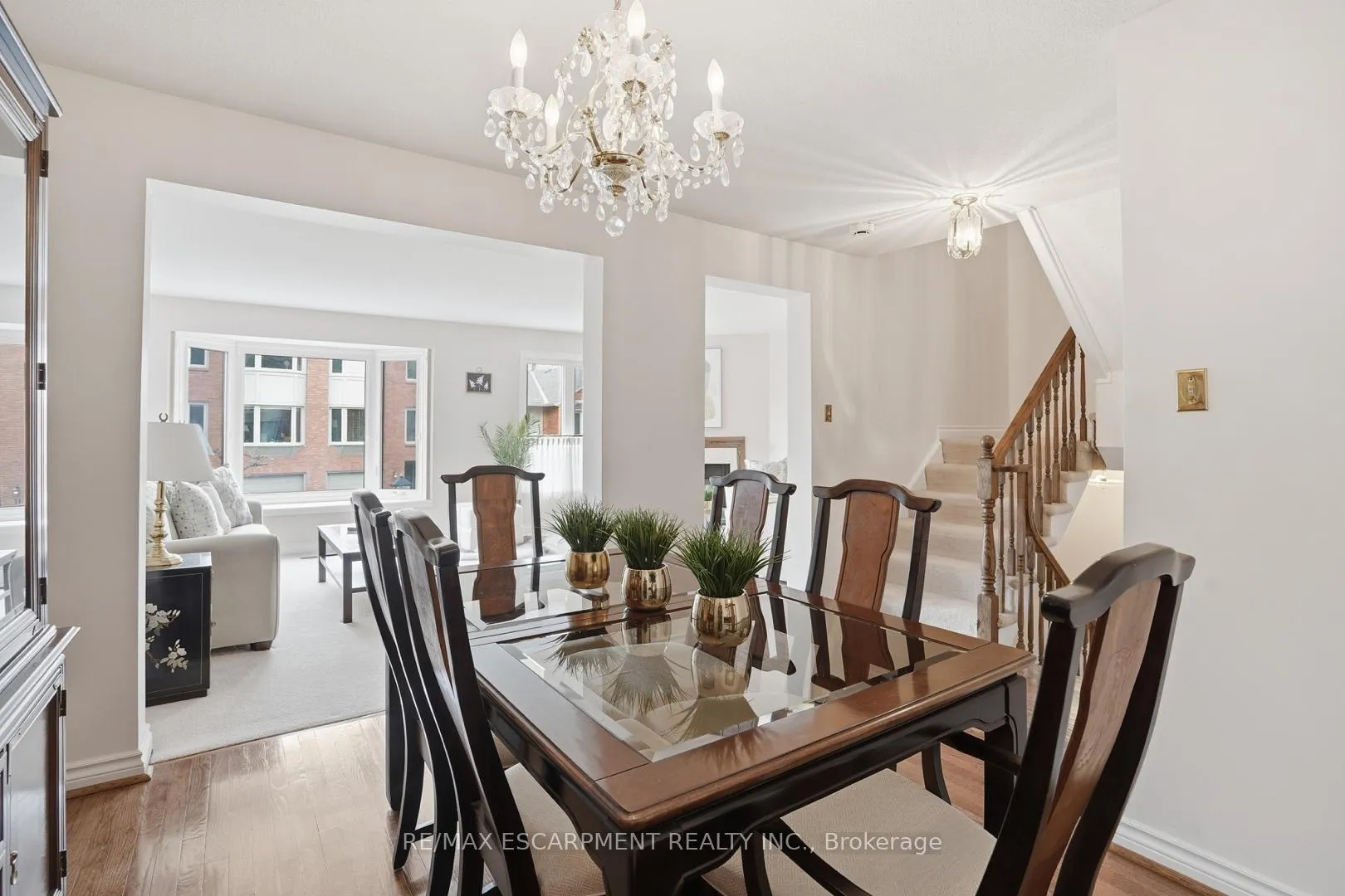 Photo 10 of Unit 24, 30 Osler Drive, Hamilton, Dundas — HOMEH