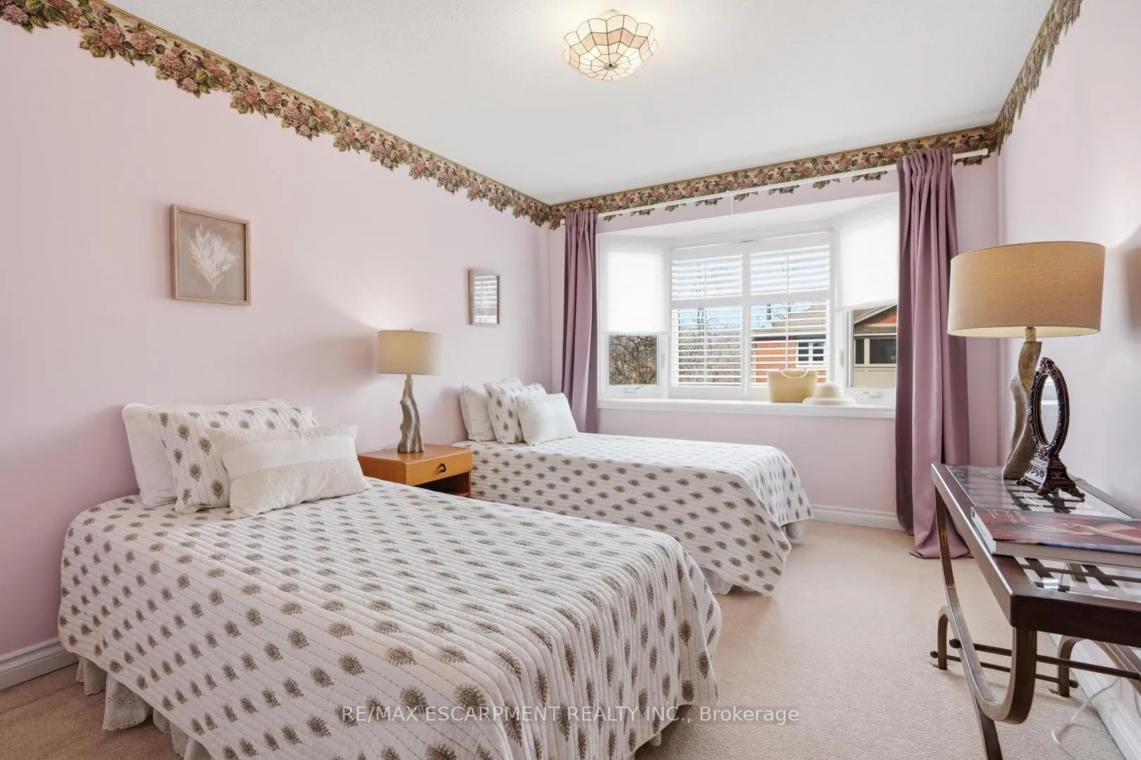 Photo 26 of Unit 24, 30 Osler Drive, Hamilton, Dundas — HOMEH