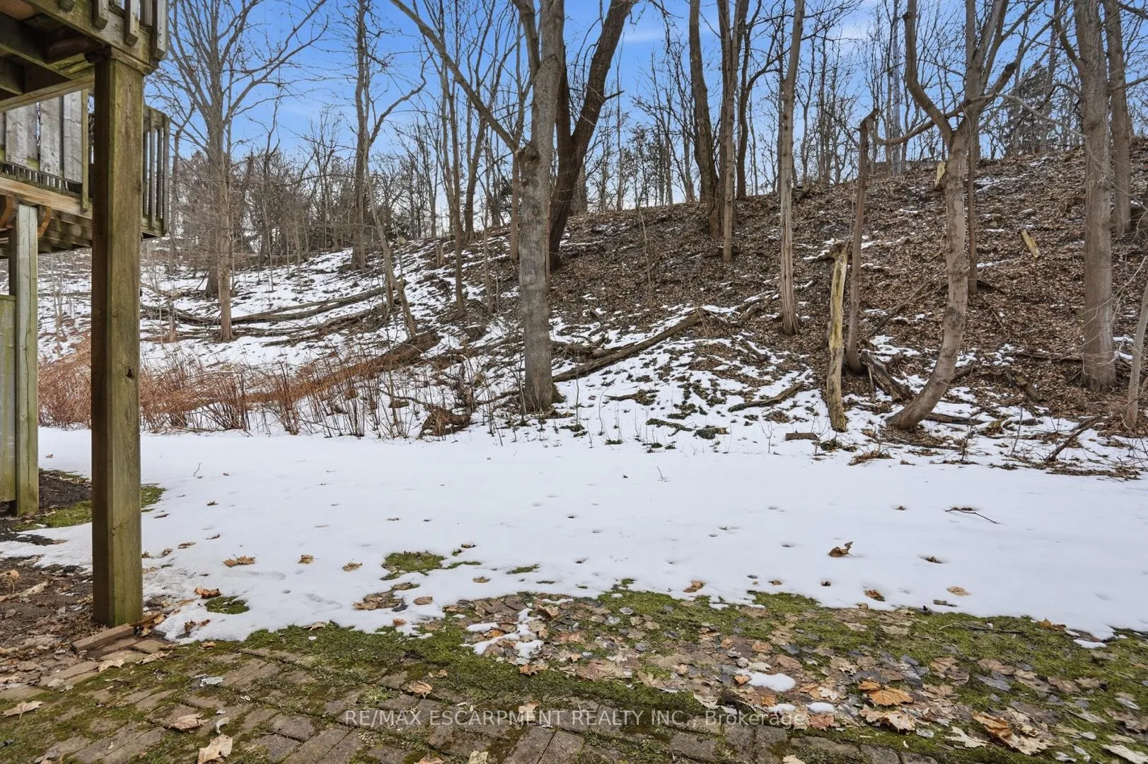 Photo 33 of Unit 24, 30 Osler Drive, Hamilton, Dundas — HOMEH