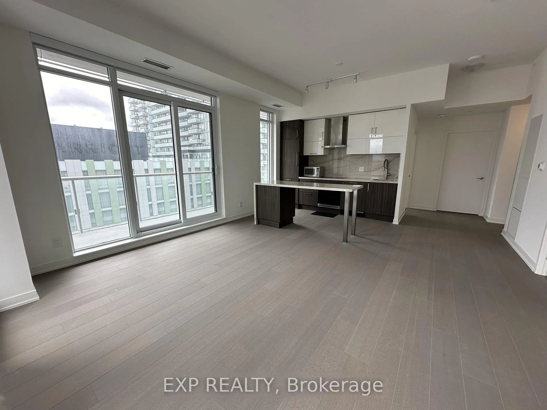 Photo 1 of Unit 1011, 8119 Birchmount Road, Markham, Unionville — HOMEH