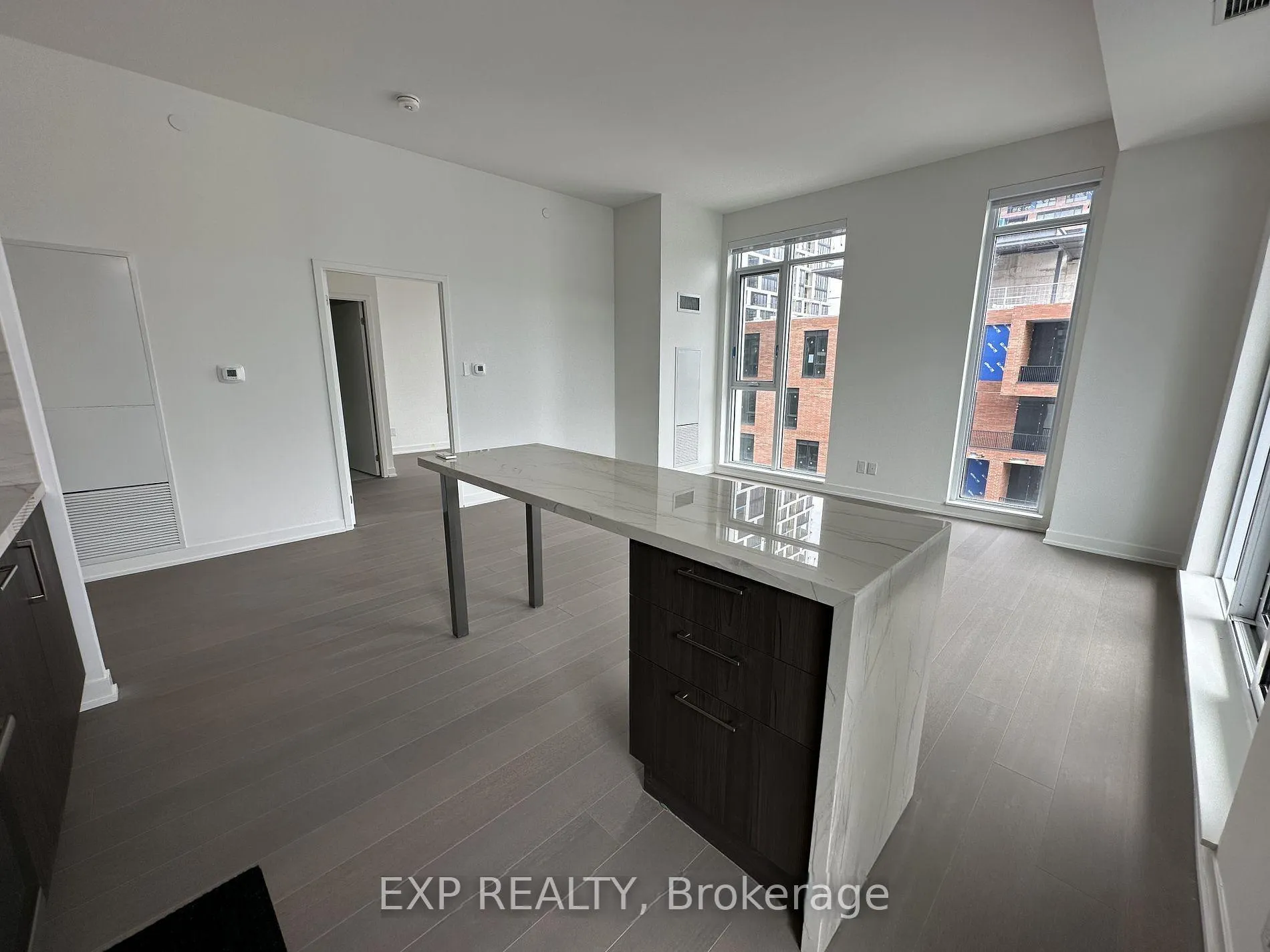 Photo 2 of Unit 1011, 8119 Birchmount Road, Markham, Unionville — HOMEH