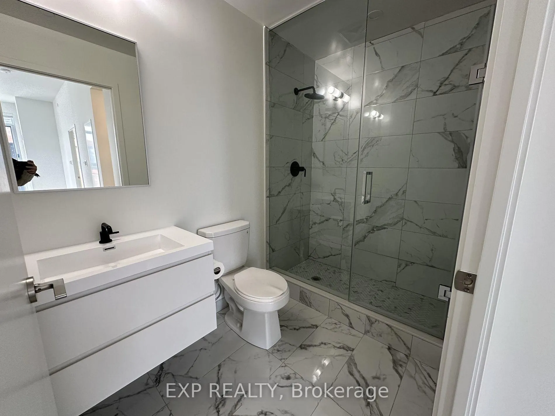 Photo 12 of Unit 1011, 8119 Birchmount Road, Markham, Unionville — HOMEH