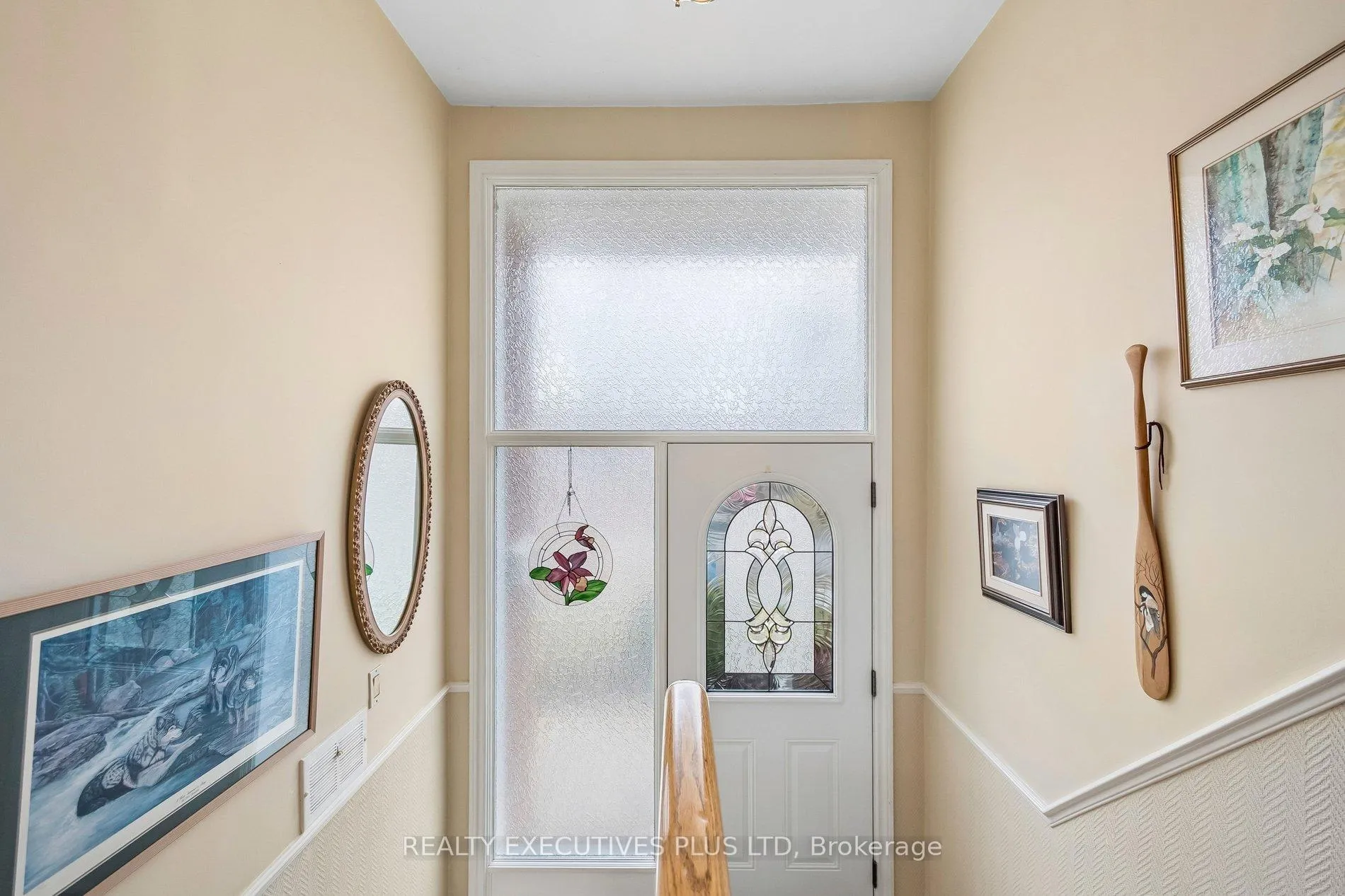 Photo 4 of 42 Bankfield Drive, Etobicoke, Thistletown-Beaumonde Heights — HOMEH