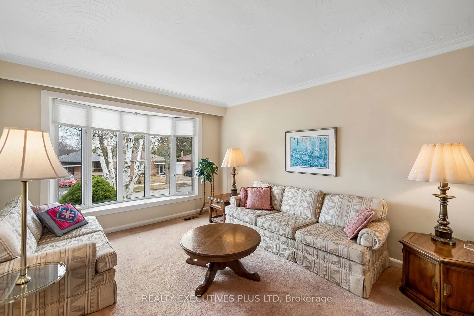 Photo 6 of 42 Bankfield Drive, Etobicoke, Thistletown-Beaumonde Heights — HOMEH