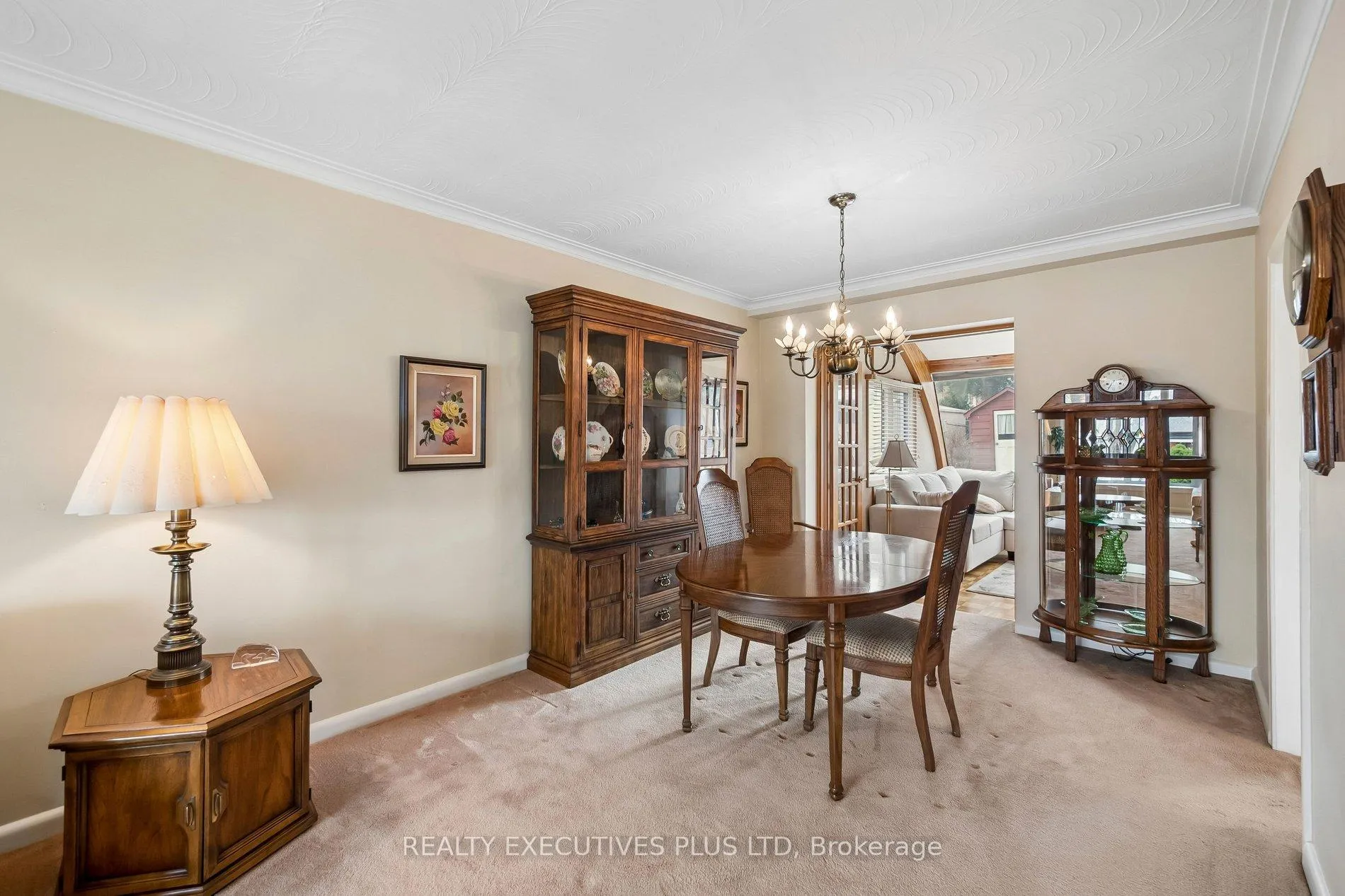Photo 9 of 42 Bankfield Drive, Etobicoke, Thistletown-Beaumonde Heights — HOMEH