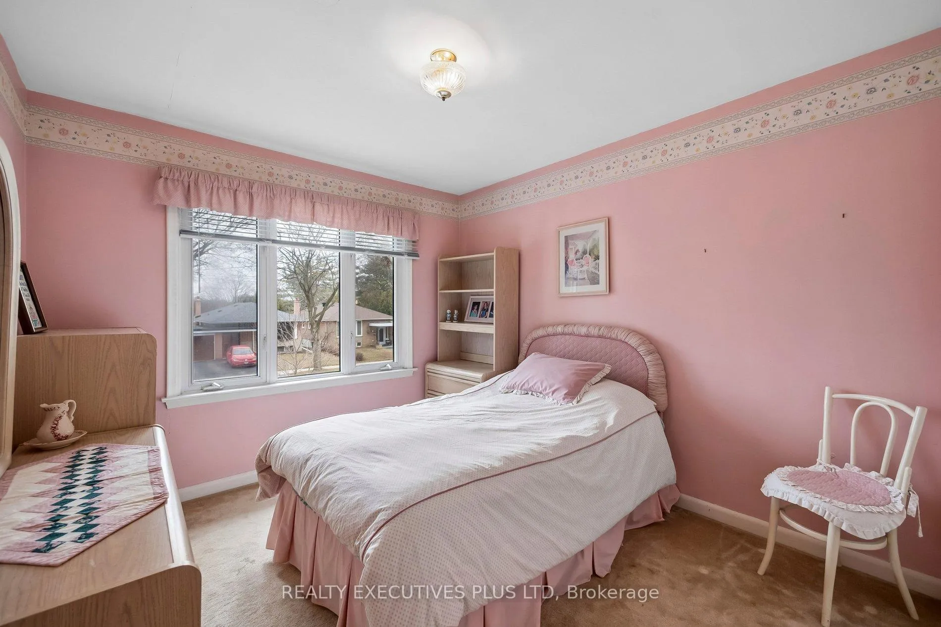 Photo 20 of 42 Bankfield Drive, Etobicoke, Thistletown-Beaumonde Heights — HOMEH