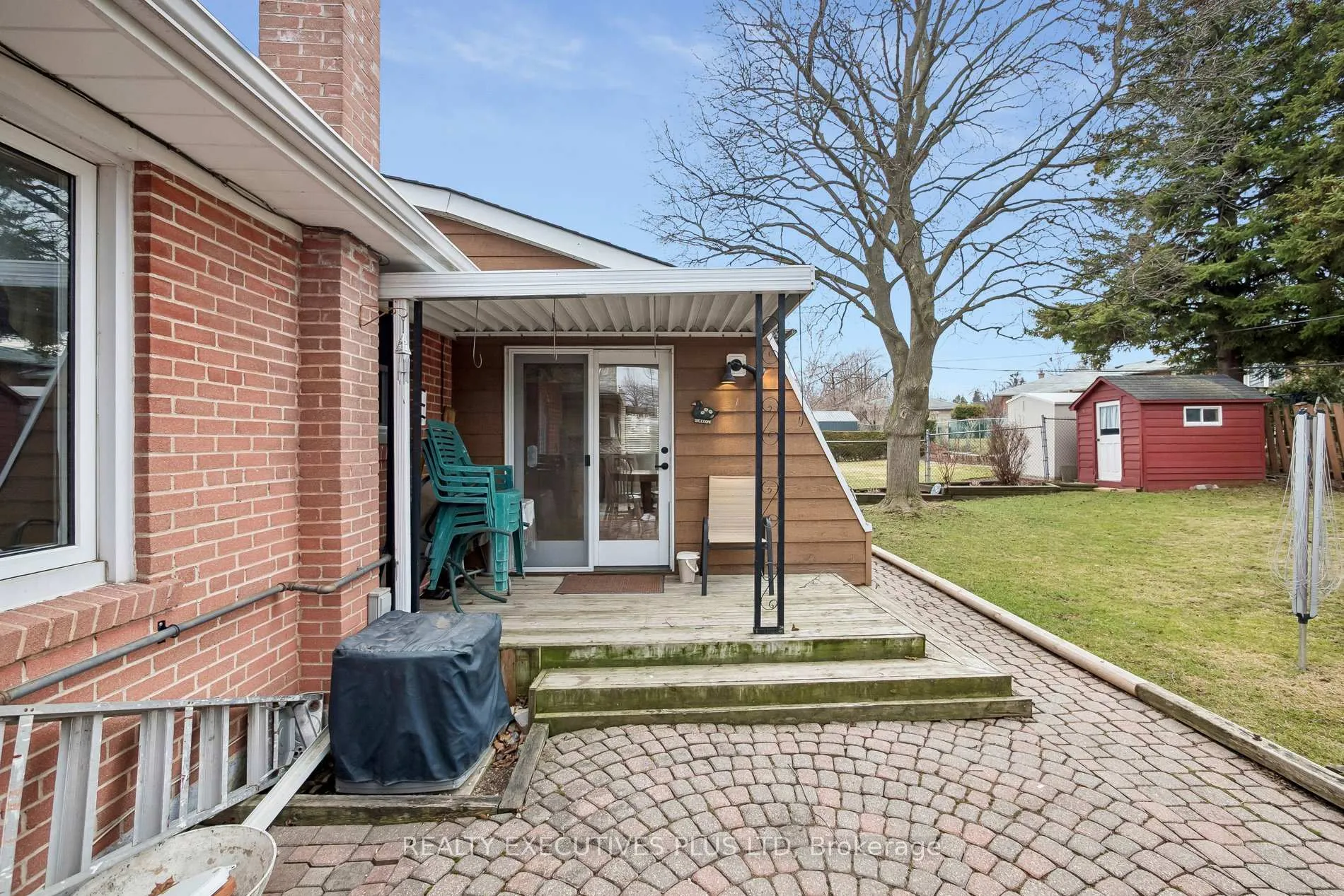 Photo 31 of 42 Bankfield Drive, Etobicoke, Thistletown-Beaumonde Heights — HOMEH