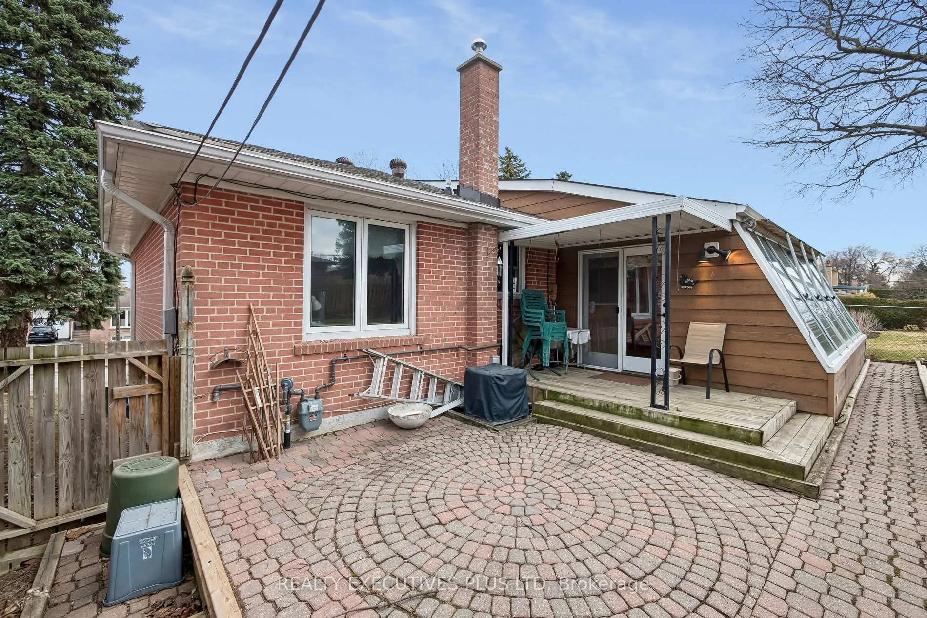 Photo 33 of 42 Bankfield Drive, Etobicoke, Thistletown-Beaumonde Heights — HOMEH