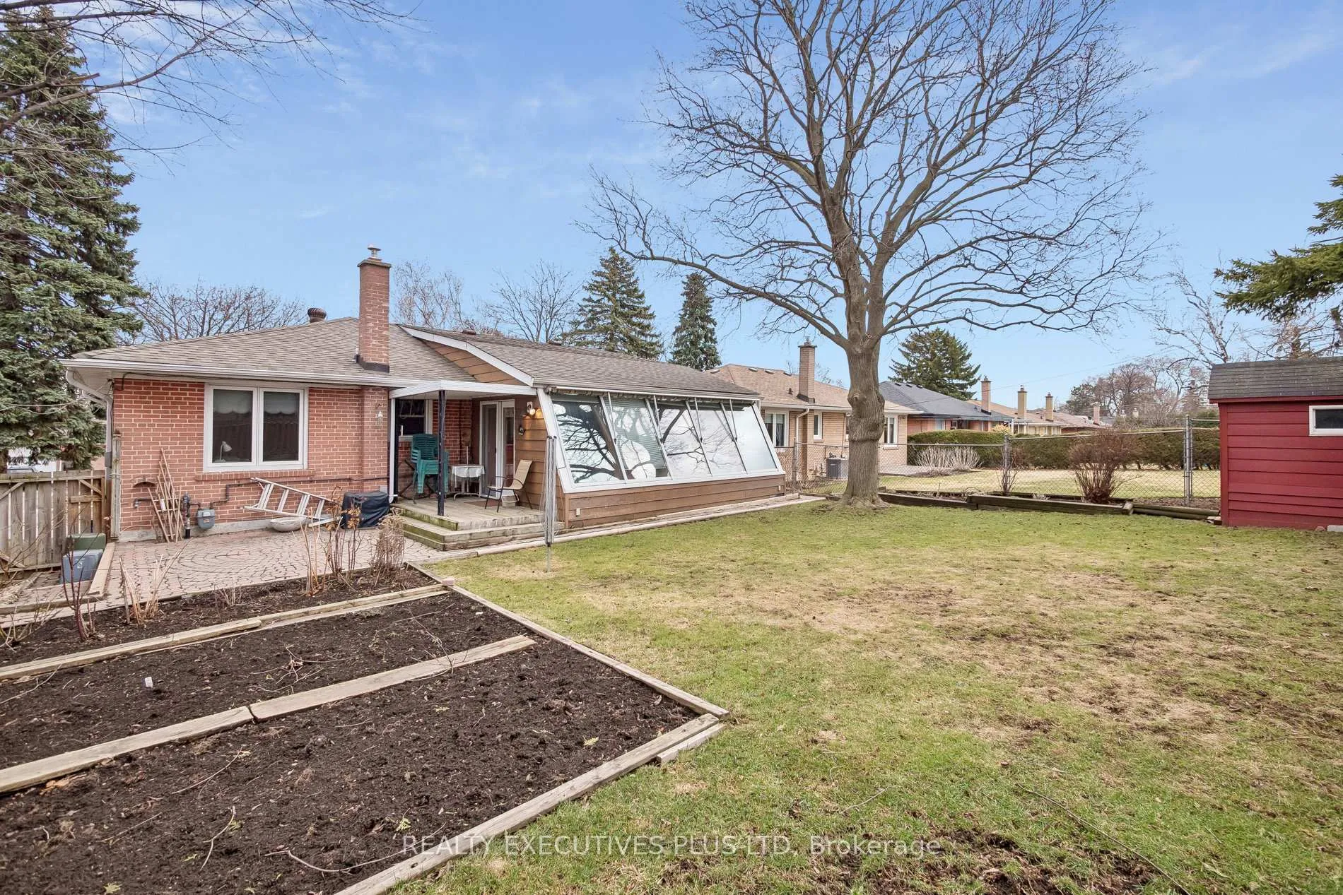Photo 37 of 42 Bankfield Drive, Etobicoke, Thistletown-Beaumonde Heights — HOMEH