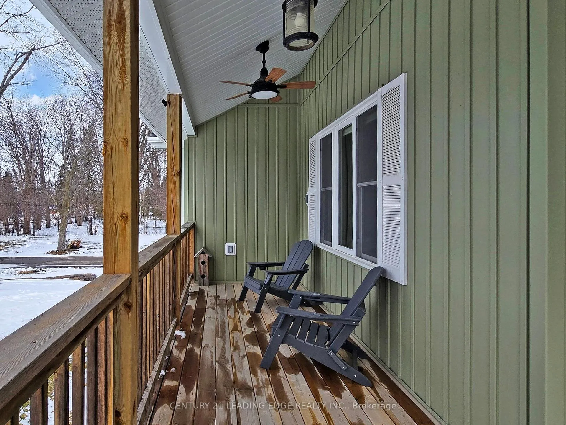 Photo 5 of 23285 Lakeridge Road, Brock, Rural Brock — HOMEH