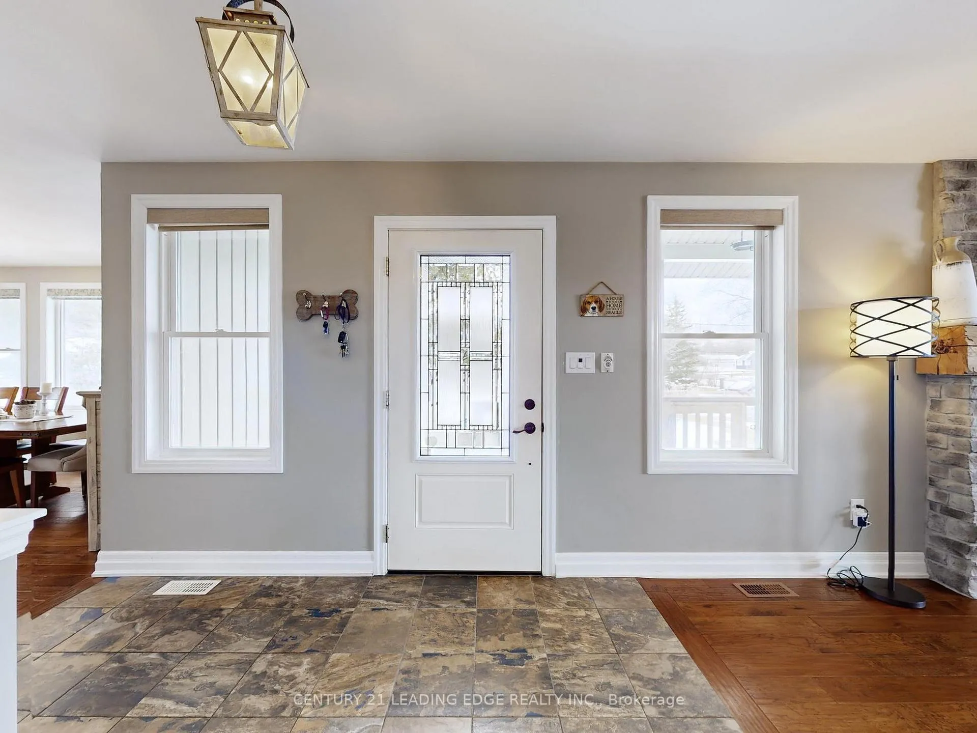 Photo 6 of 23285 Lakeridge Road, Brock, Rural Brock — HOMEH