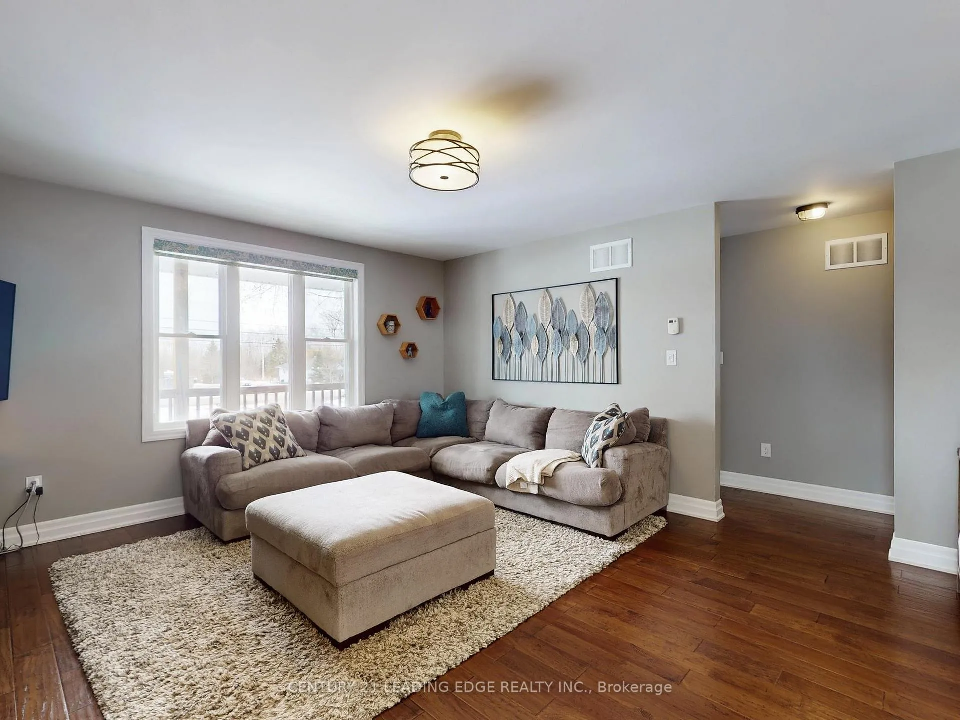 Photo 7 of 23285 Lakeridge Road, Brock, Rural Brock — HOMEH