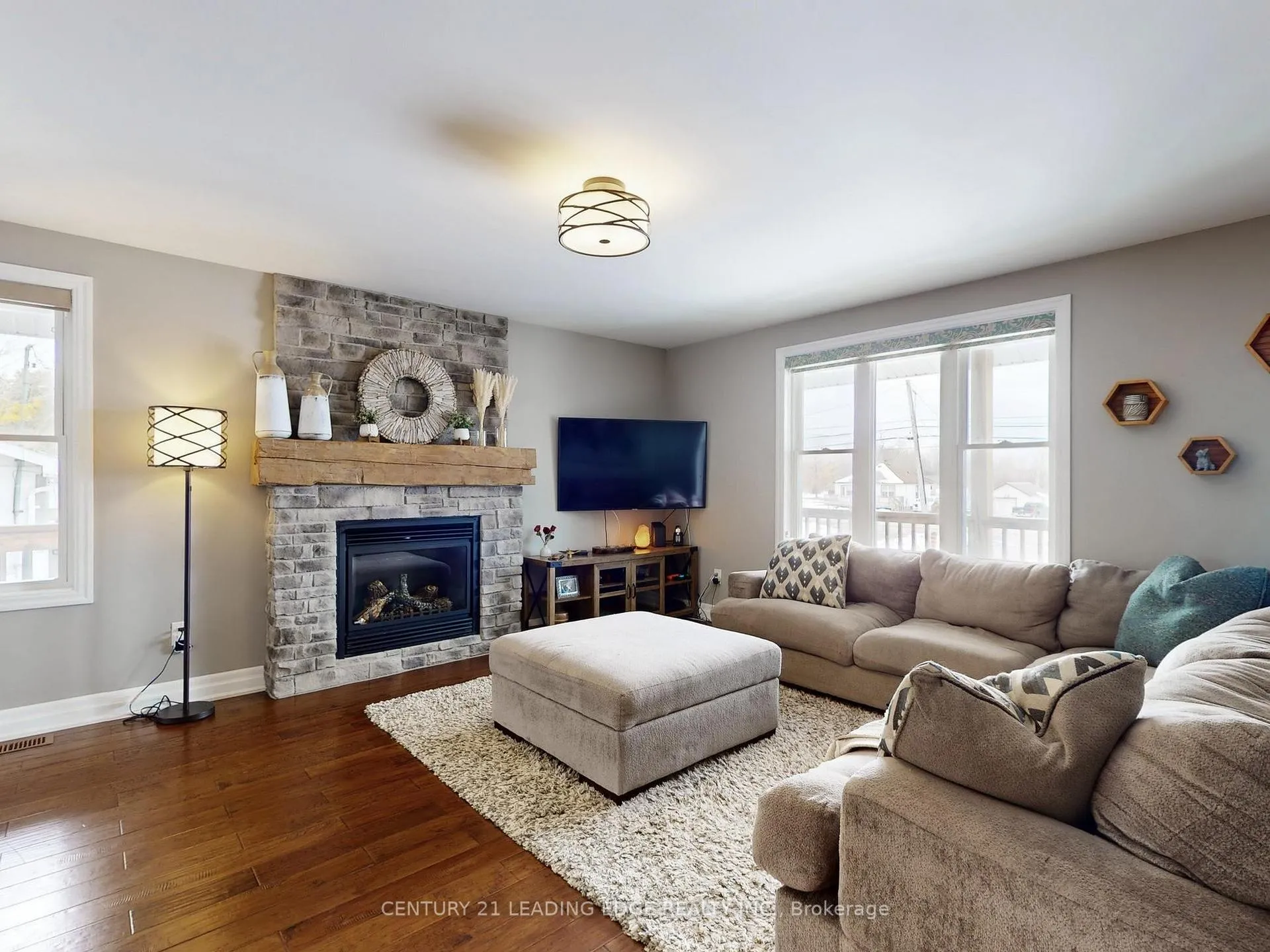 Photo 8 of 23285 Lakeridge Road, Brock, Rural Brock — HOMEH