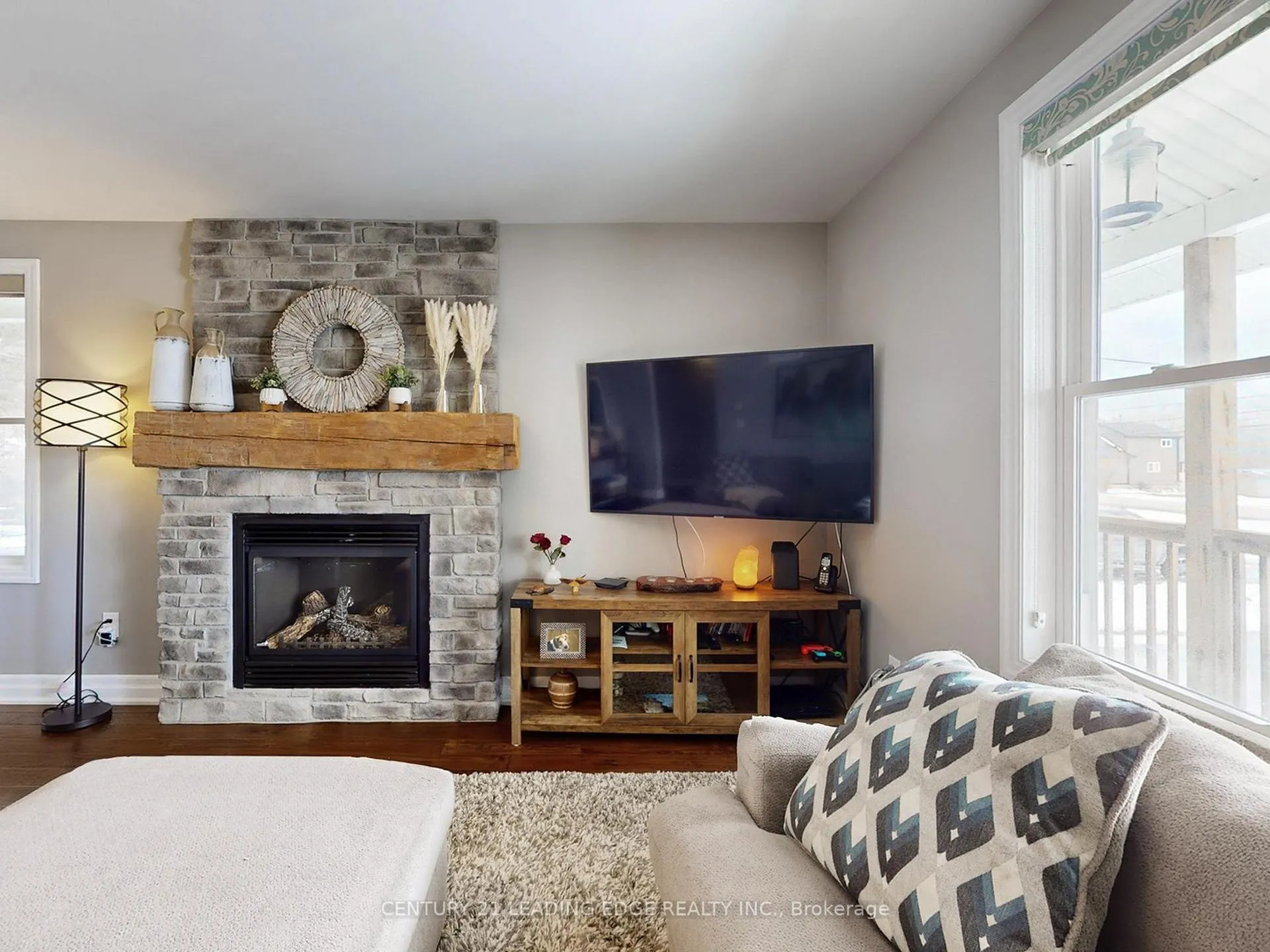 Photo 9 of 23285 Lakeridge Road, Brock, Rural Brock — HOMEH