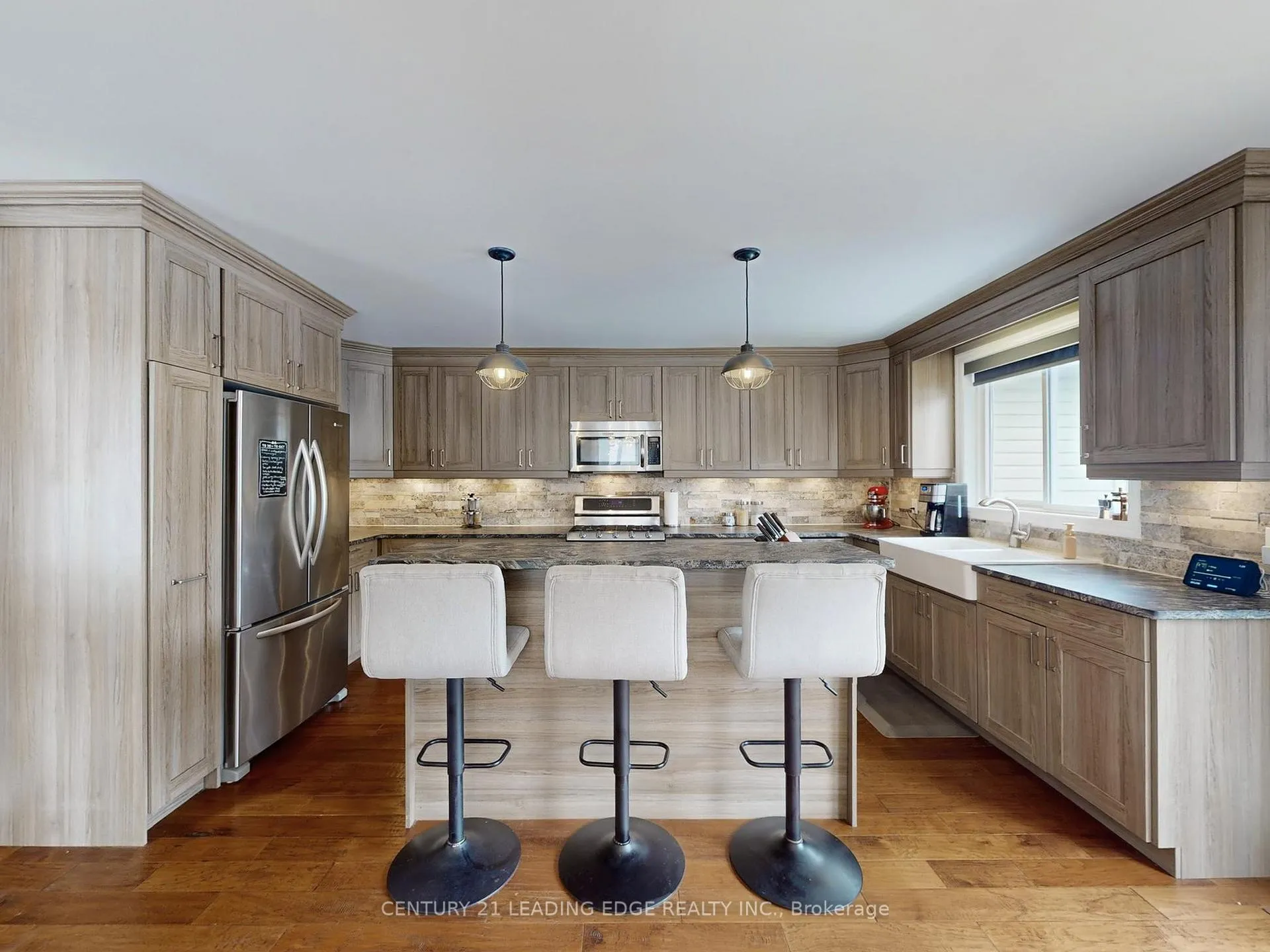 Photo 11 of 23285 Lakeridge Road, Brock, Rural Brock — HOMEH