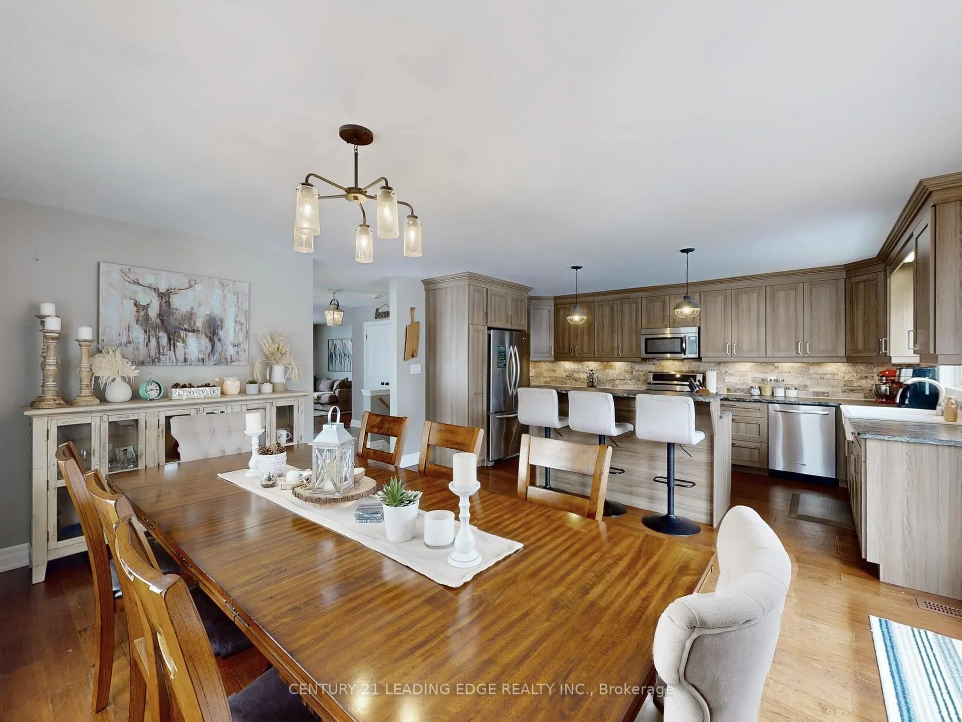 Photo 12 of 23285 Lakeridge Road, Brock, Rural Brock — HOMEH