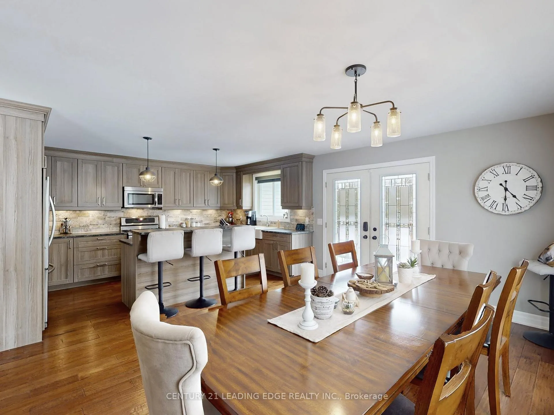 Photo 13 of 23285 Lakeridge Road, Brock, Rural Brock — HOMEH