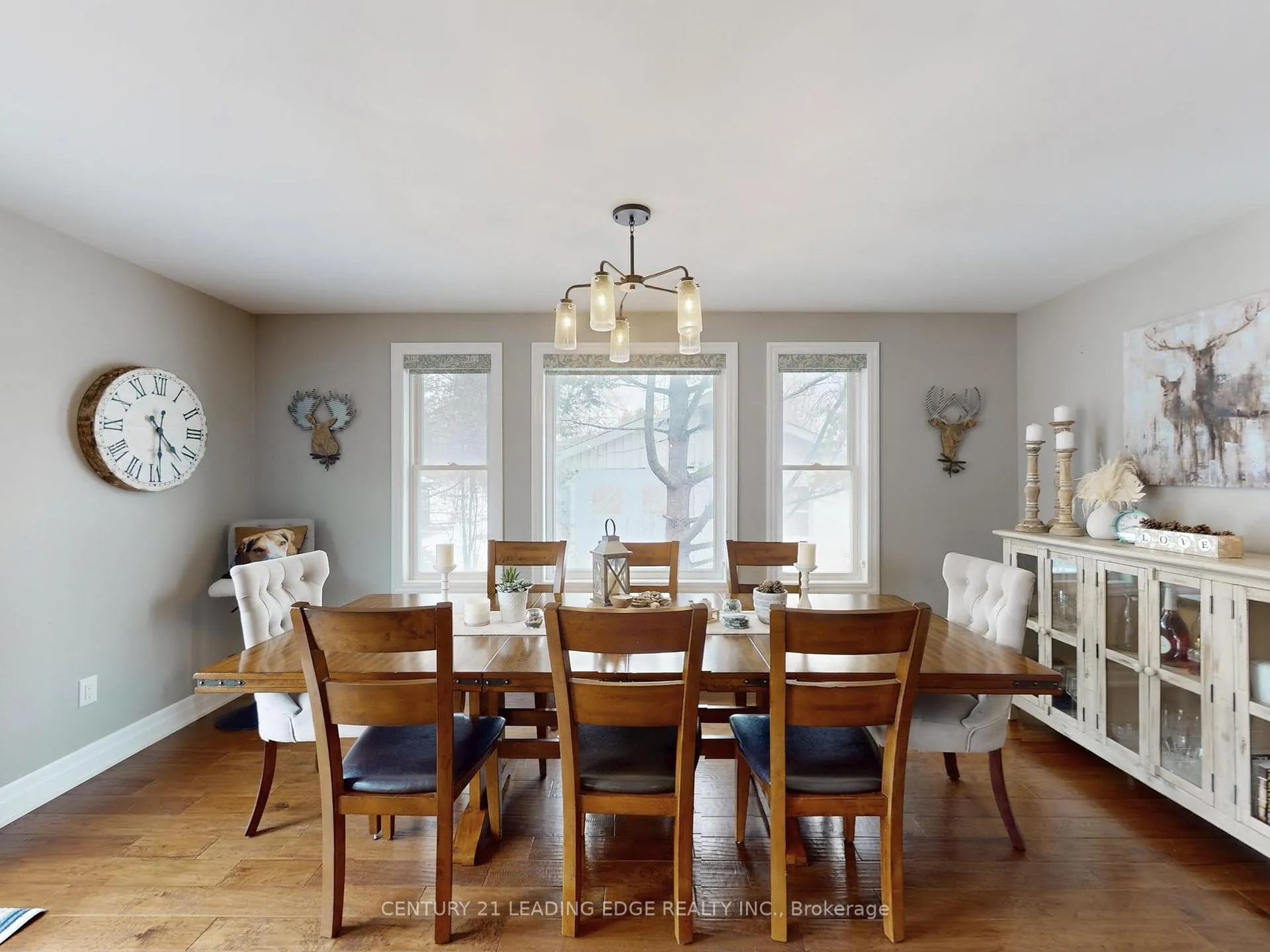 Photo 14 of 23285 Lakeridge Road, Brock, Rural Brock — HOMEH