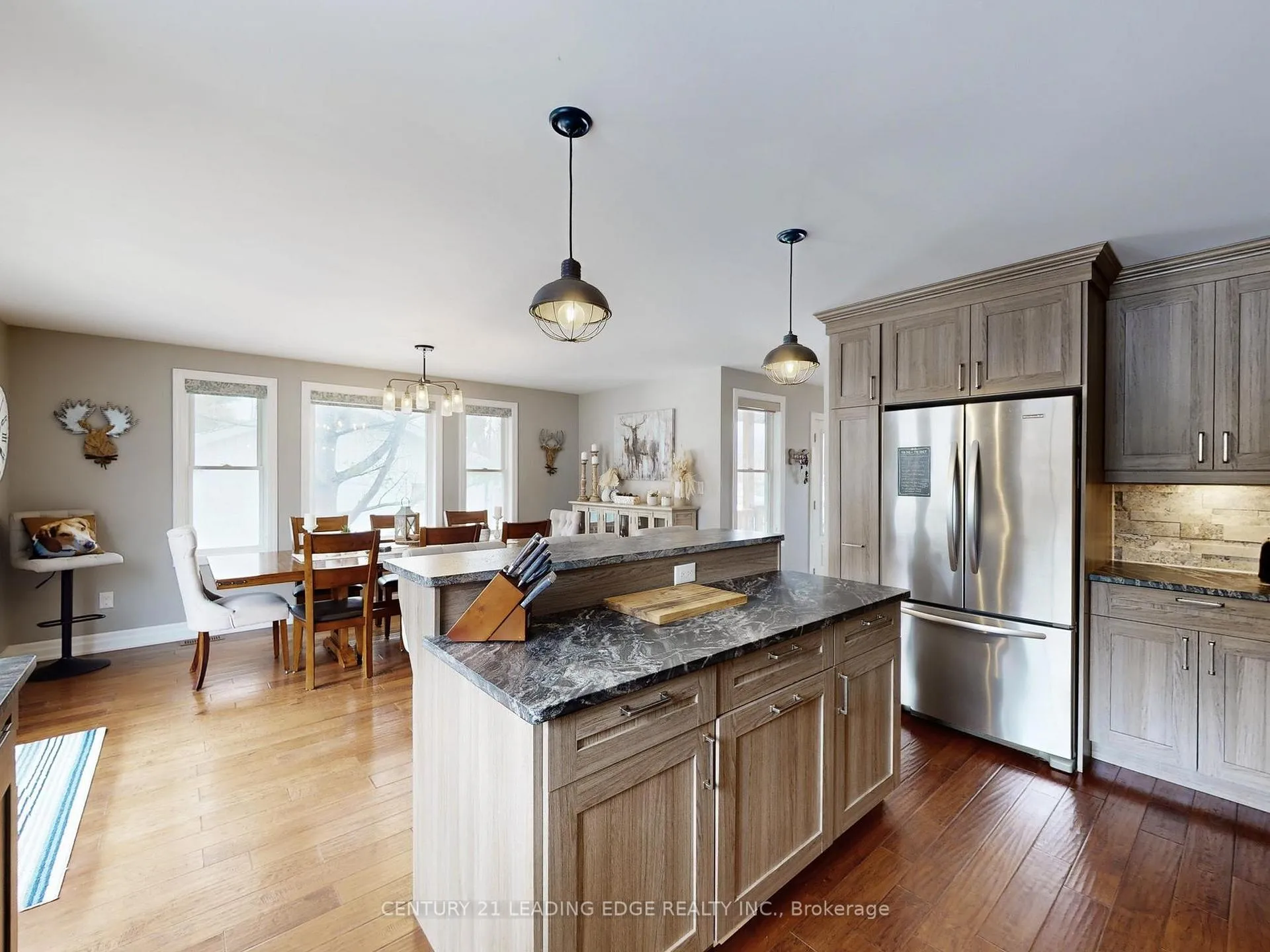 Photo 15 of 23285 Lakeridge Road, Brock, Rural Brock — HOMEH