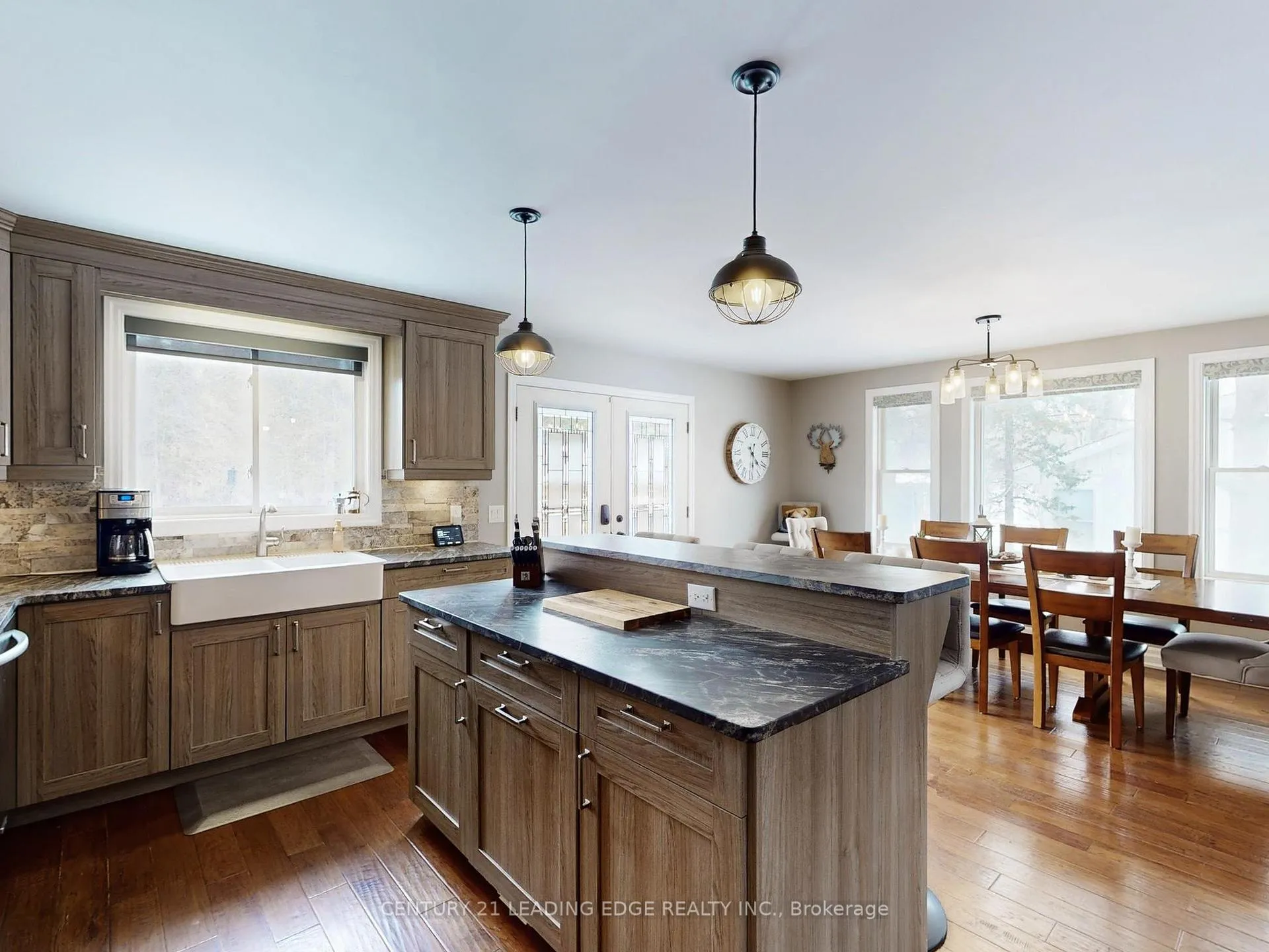 Photo 16 of 23285 Lakeridge Road, Brock, Rural Brock — HOMEH