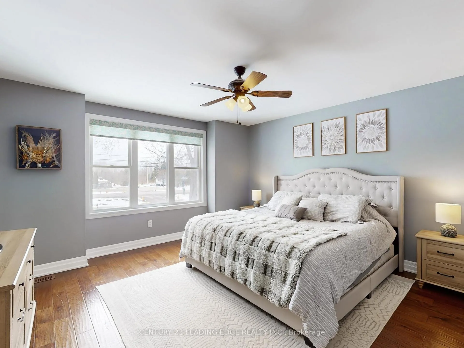 Photo 17 of 23285 Lakeridge Road, Brock, Rural Brock — HOMEH
