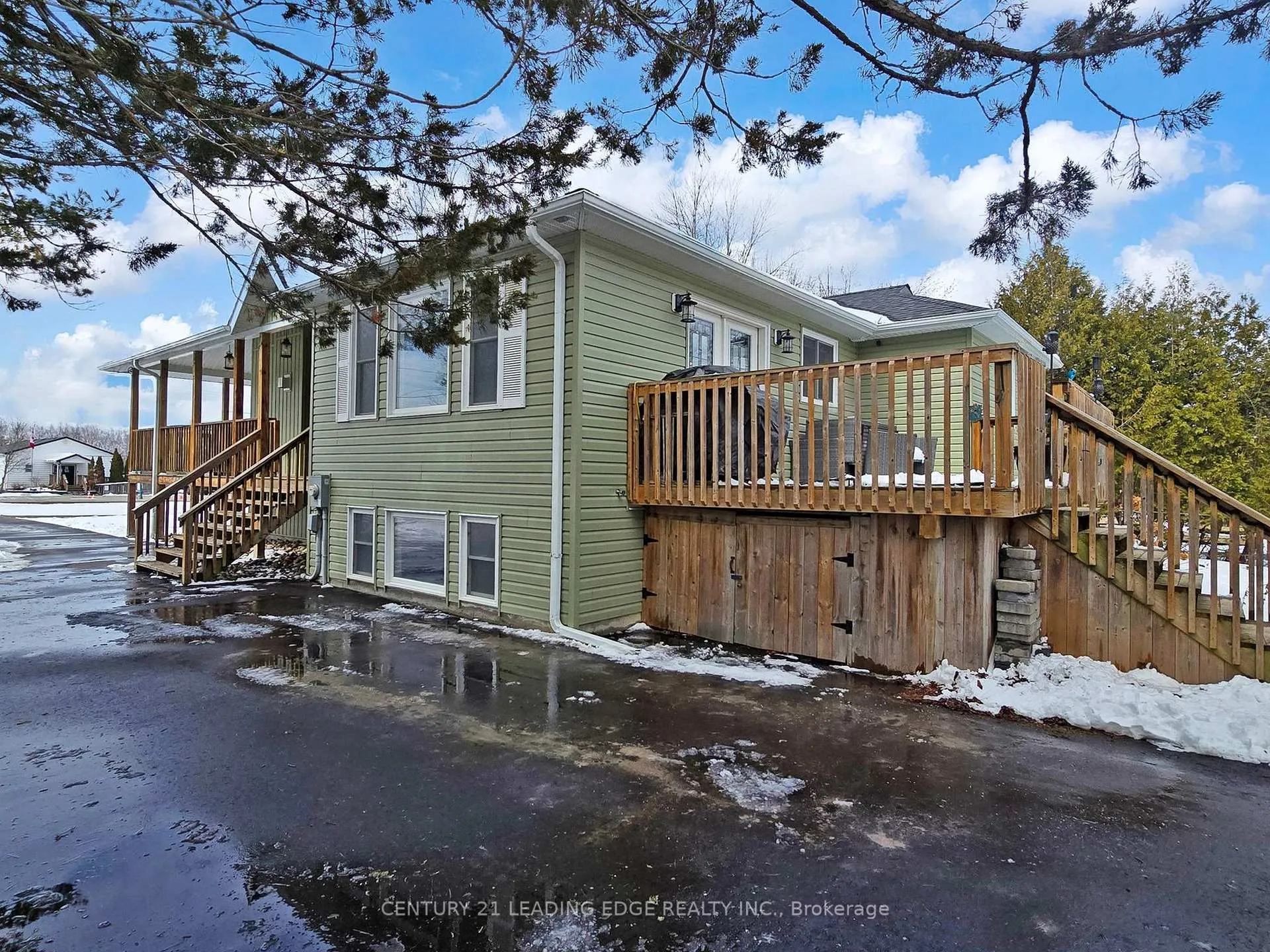 Photo 37 of 23285 Lakeridge Road, Brock, Rural Brock — HOMEH