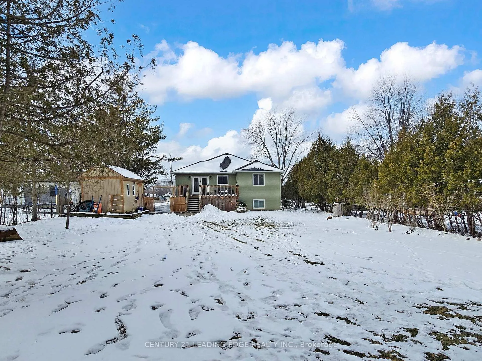 Photo 38 of 23285 Lakeridge Road, Brock, Rural Brock — HOMEH