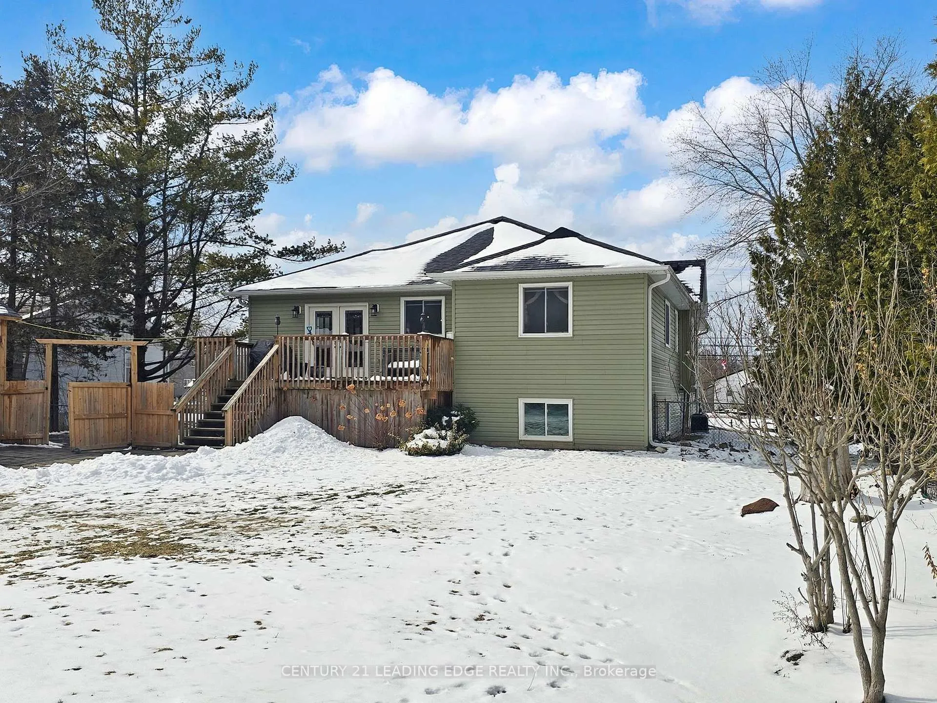 Photo 39 of 23285 Lakeridge Road, Brock, Rural Brock — HOMEH