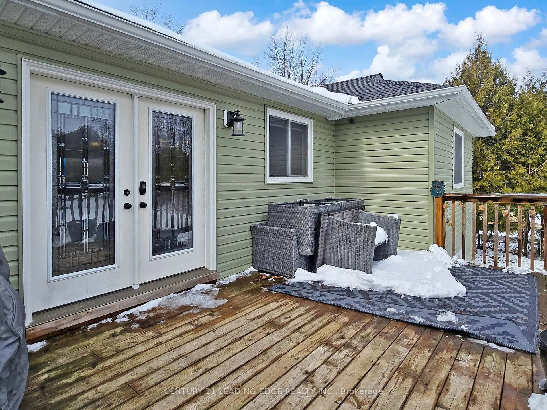 Photo 40 of 23285 Lakeridge Road, Brock, Rural Brock — HOMEH