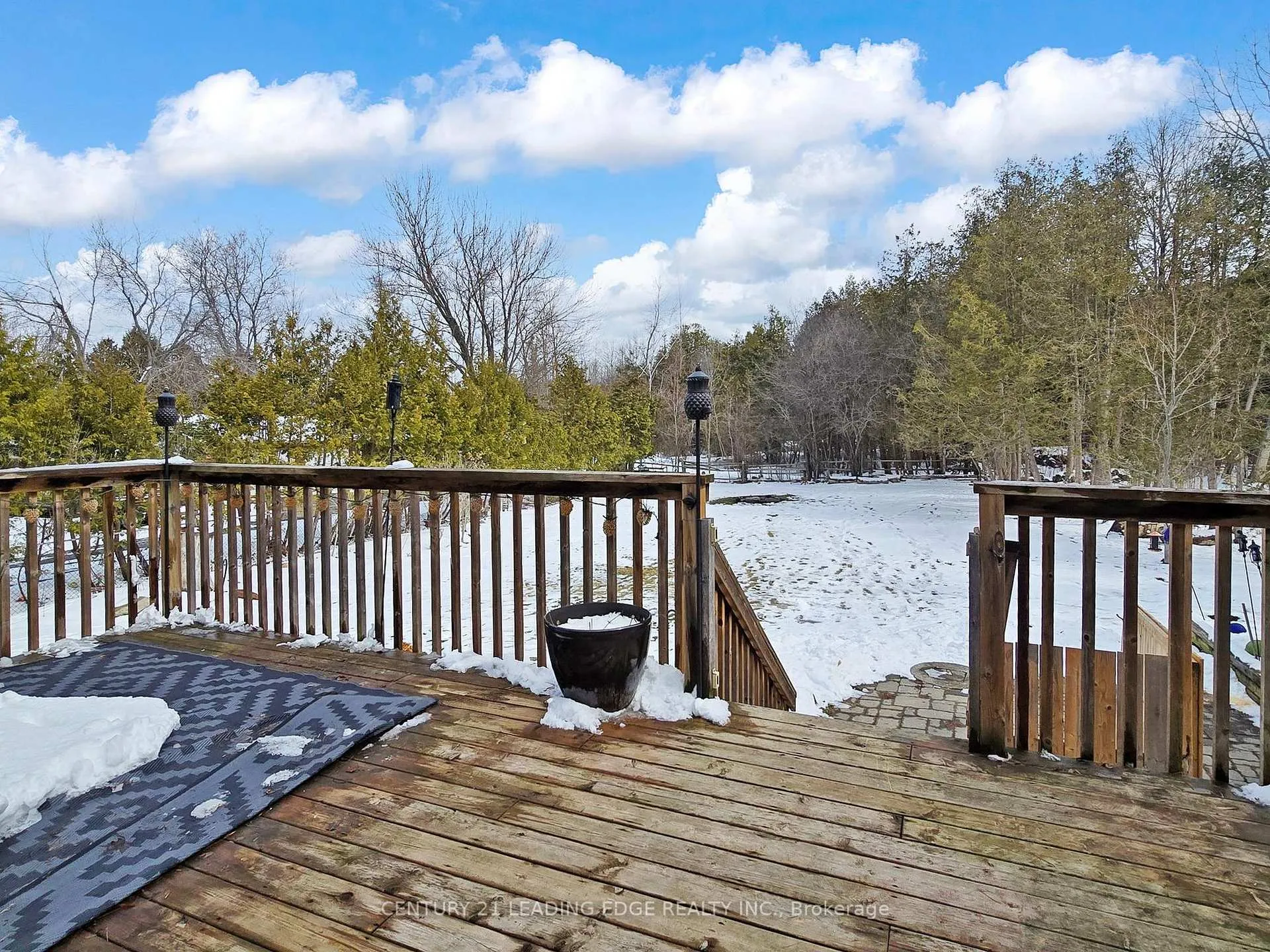Photo 41 of 23285 Lakeridge Road, Brock, Rural Brock — HOMEH