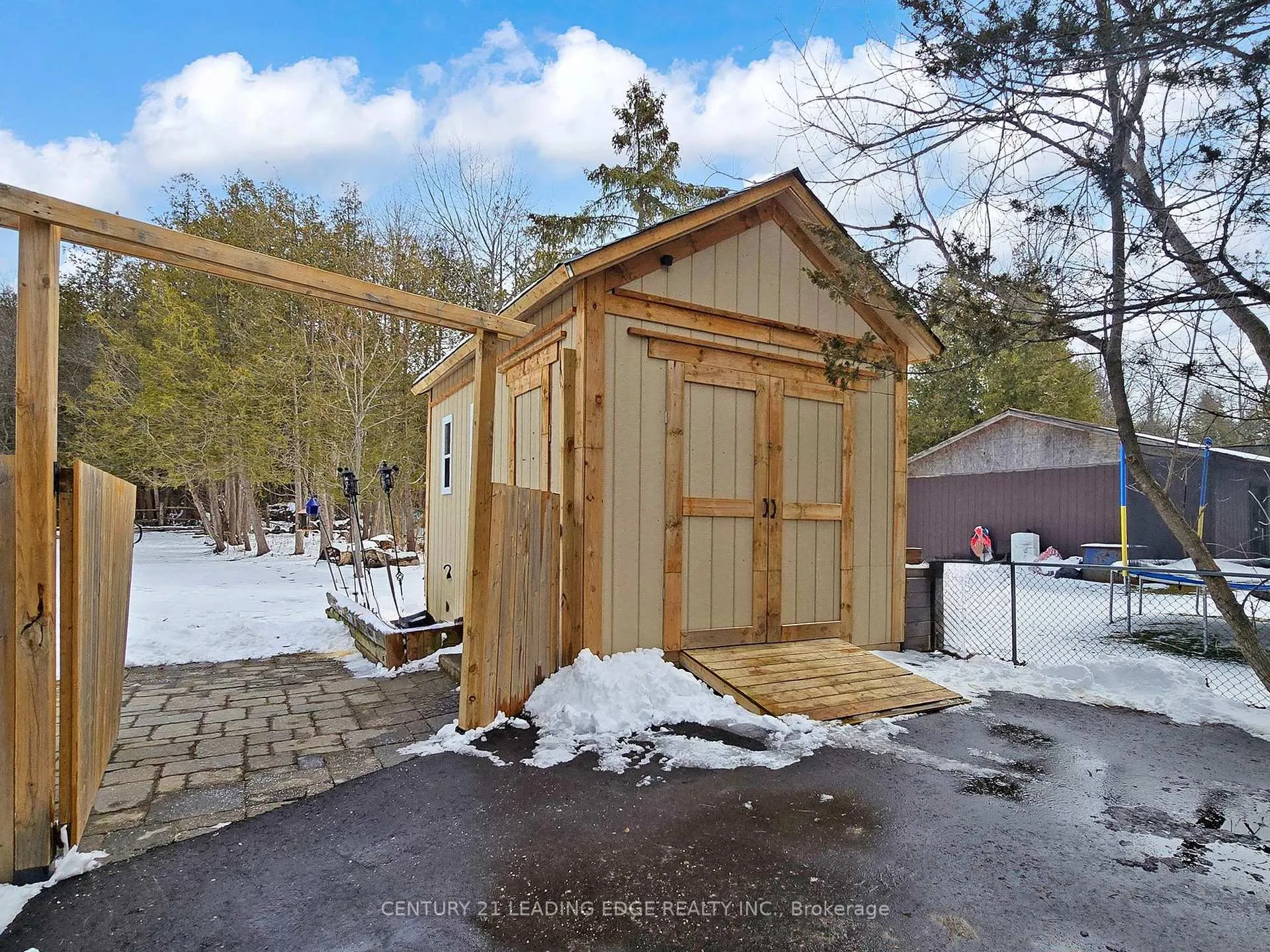 Photo 43 of 23285 Lakeridge Road, Brock, Rural Brock — HOMEH