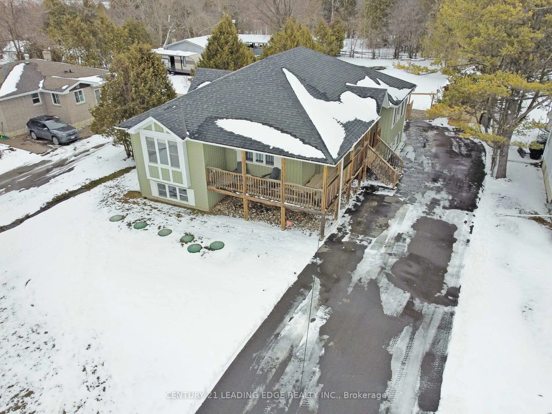 Photo 44 of 23285 Lakeridge Road, Brock, Rural Brock — HOMEH