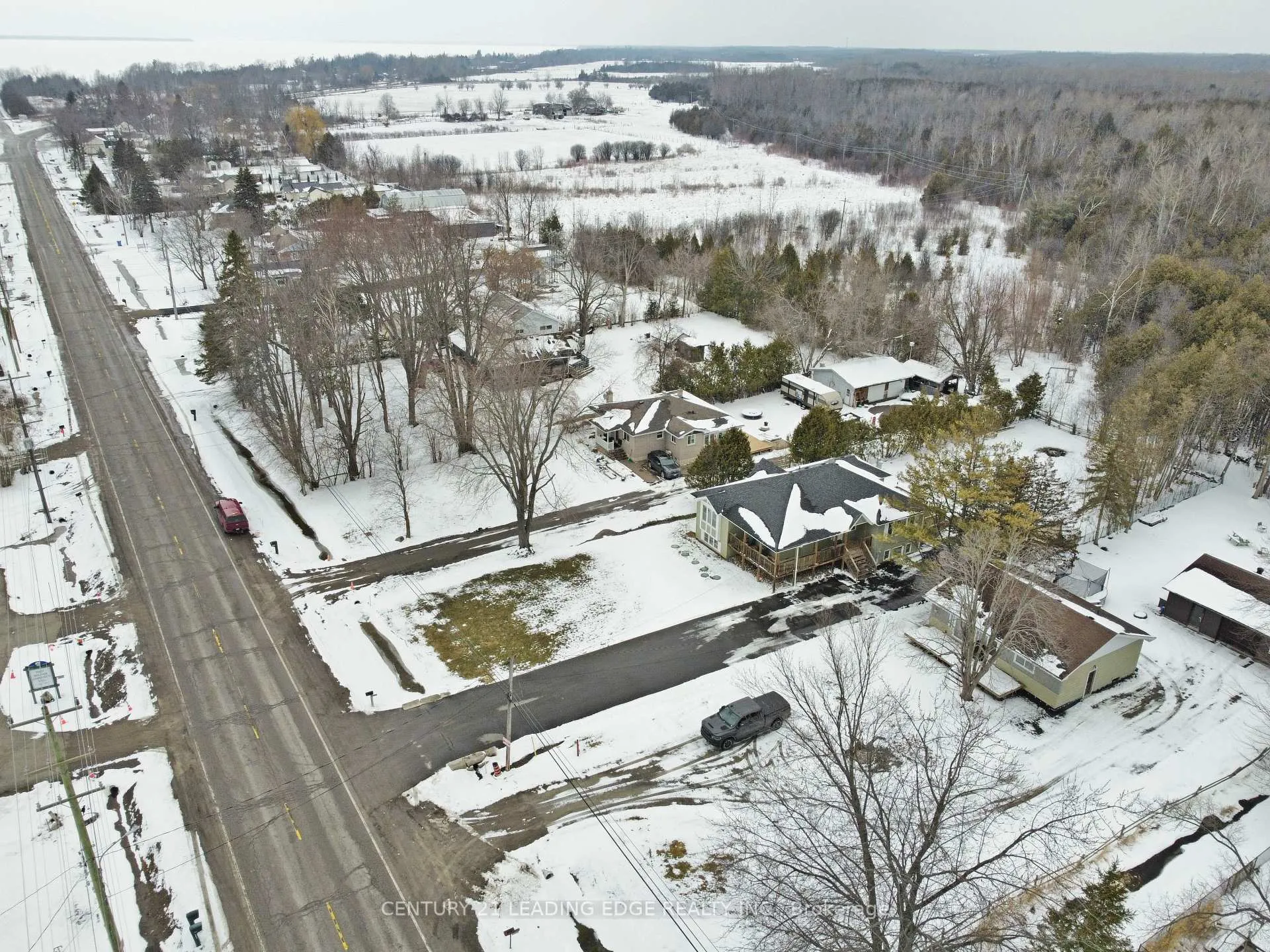 Photo 45 of 23285 Lakeridge Road, Brock, Rural Brock — HOMEH