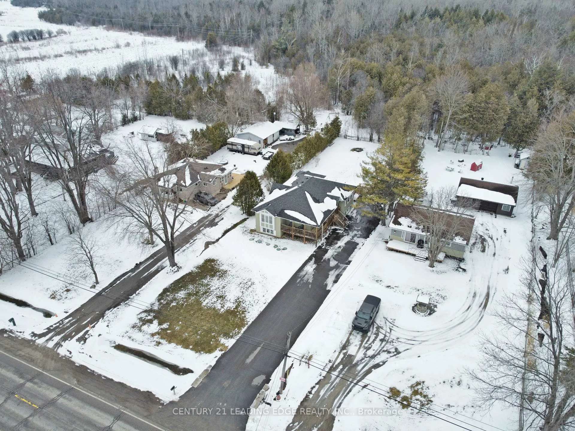 Photo 46 of 23285 Lakeridge Road, Brock, Rural Brock — HOMEH